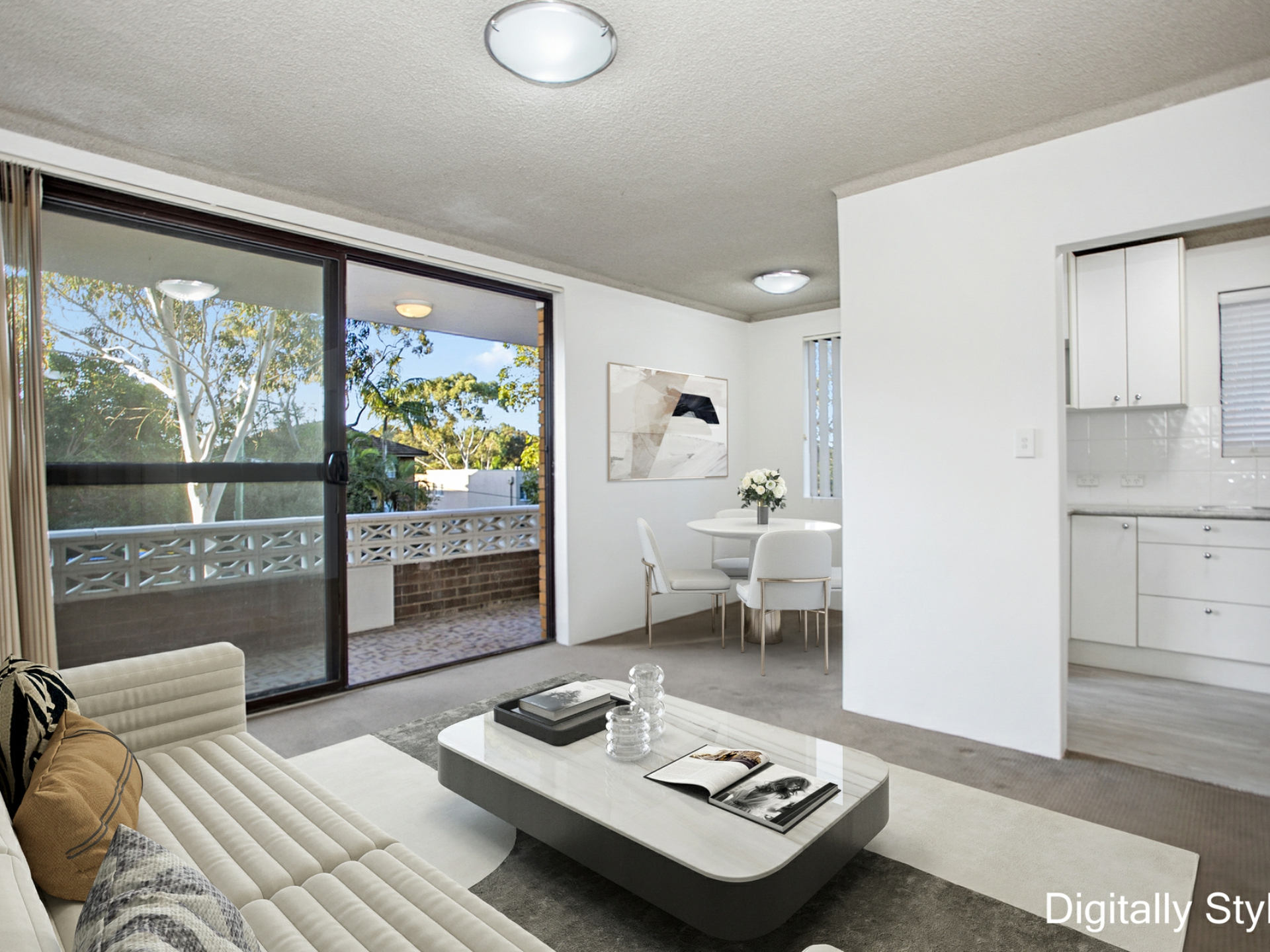 2/45 Campbell Parade, MANLY VALE