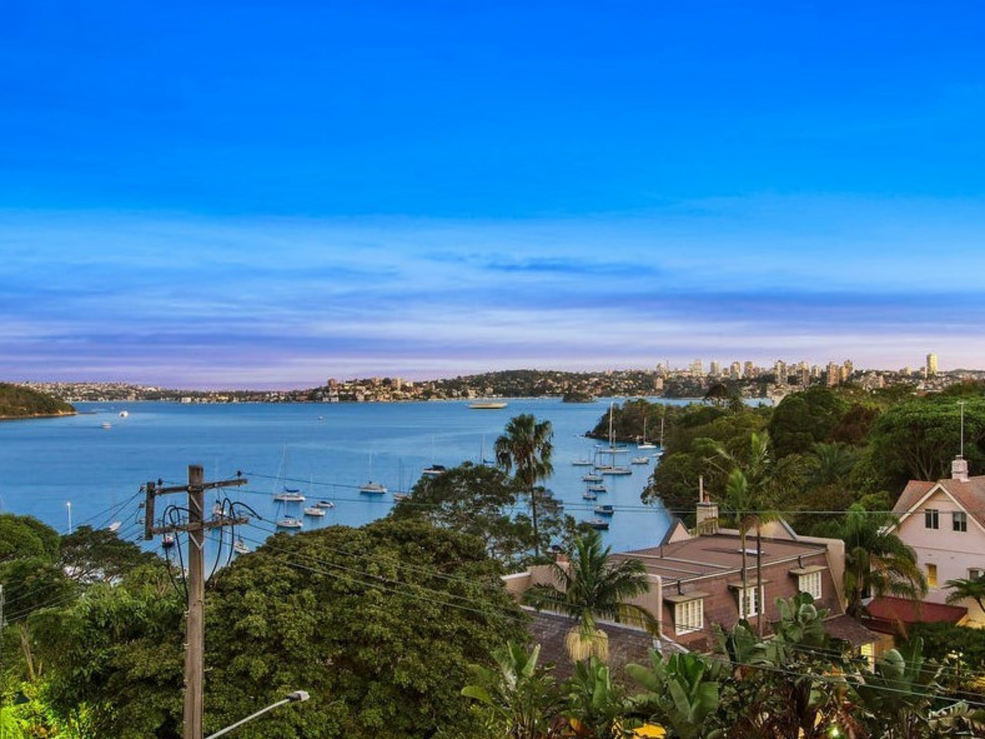 11/2 Kareela Road, CREMORNE POINT