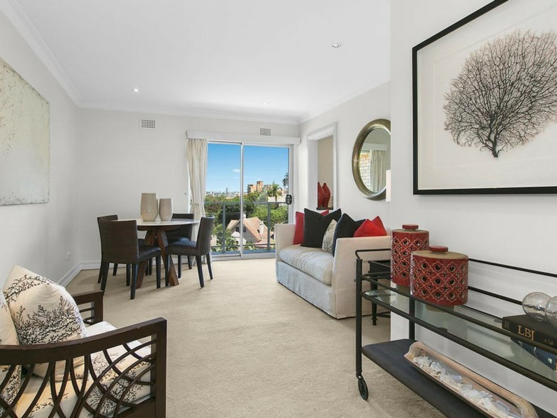 11/2 Kareela Road, CREMORNE POINT