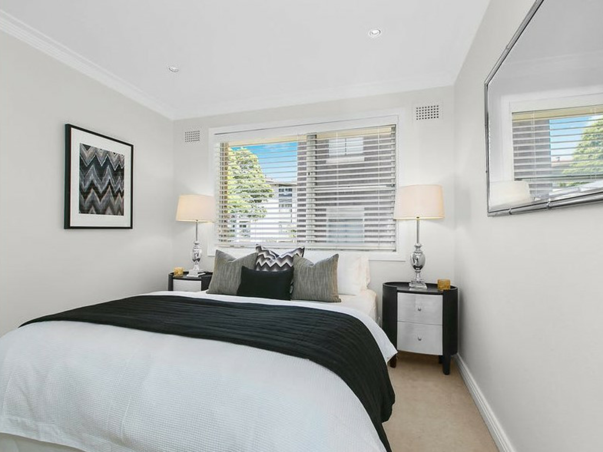 11/2 Kareela Road, CREMORNE POINT