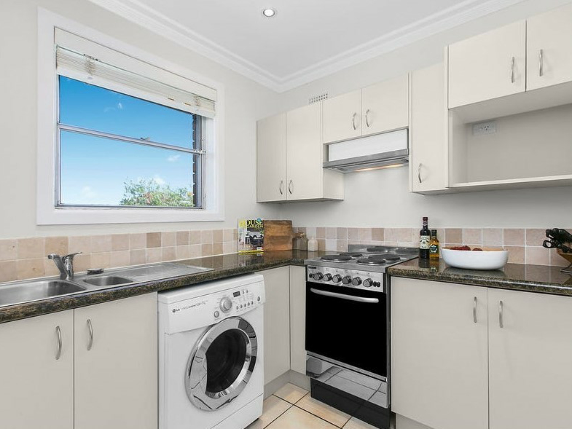 11/2 Kareela Road, CREMORNE POINT