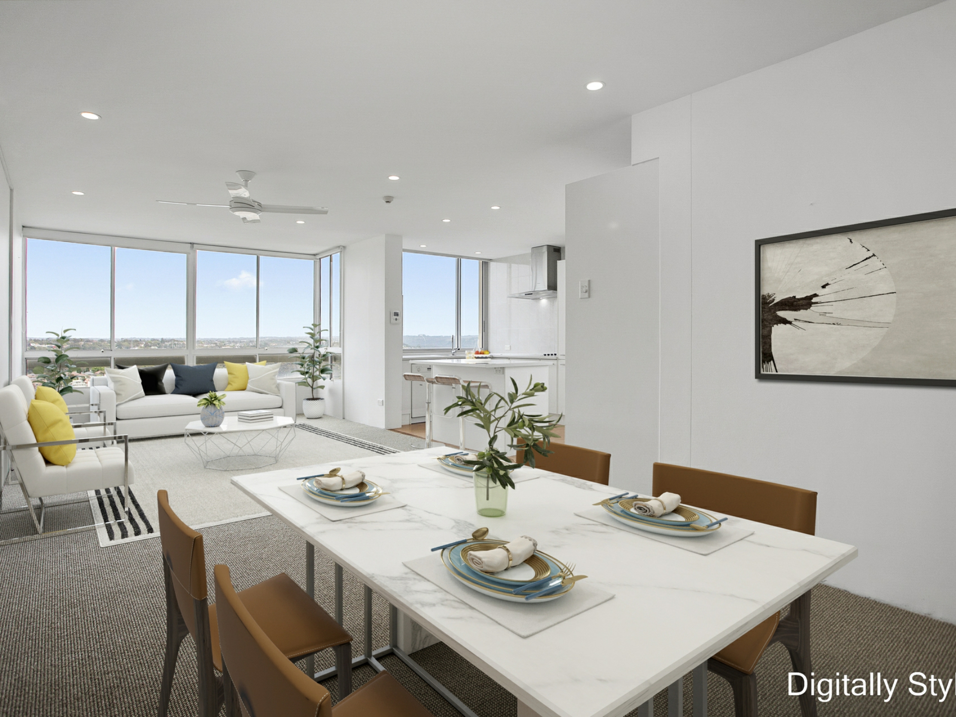 18/34 Gerard Street, CREMORNE