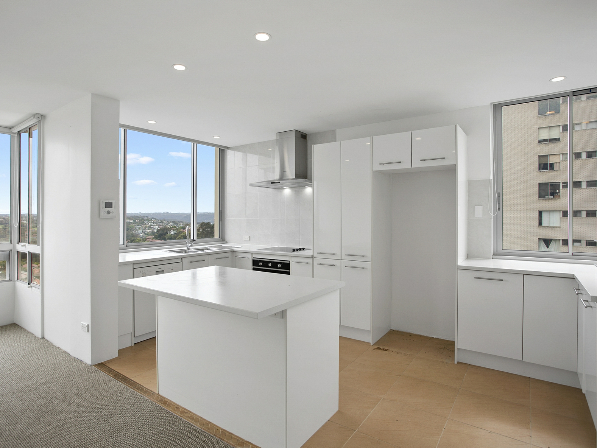 18/34 Gerard Street, CREMORNE