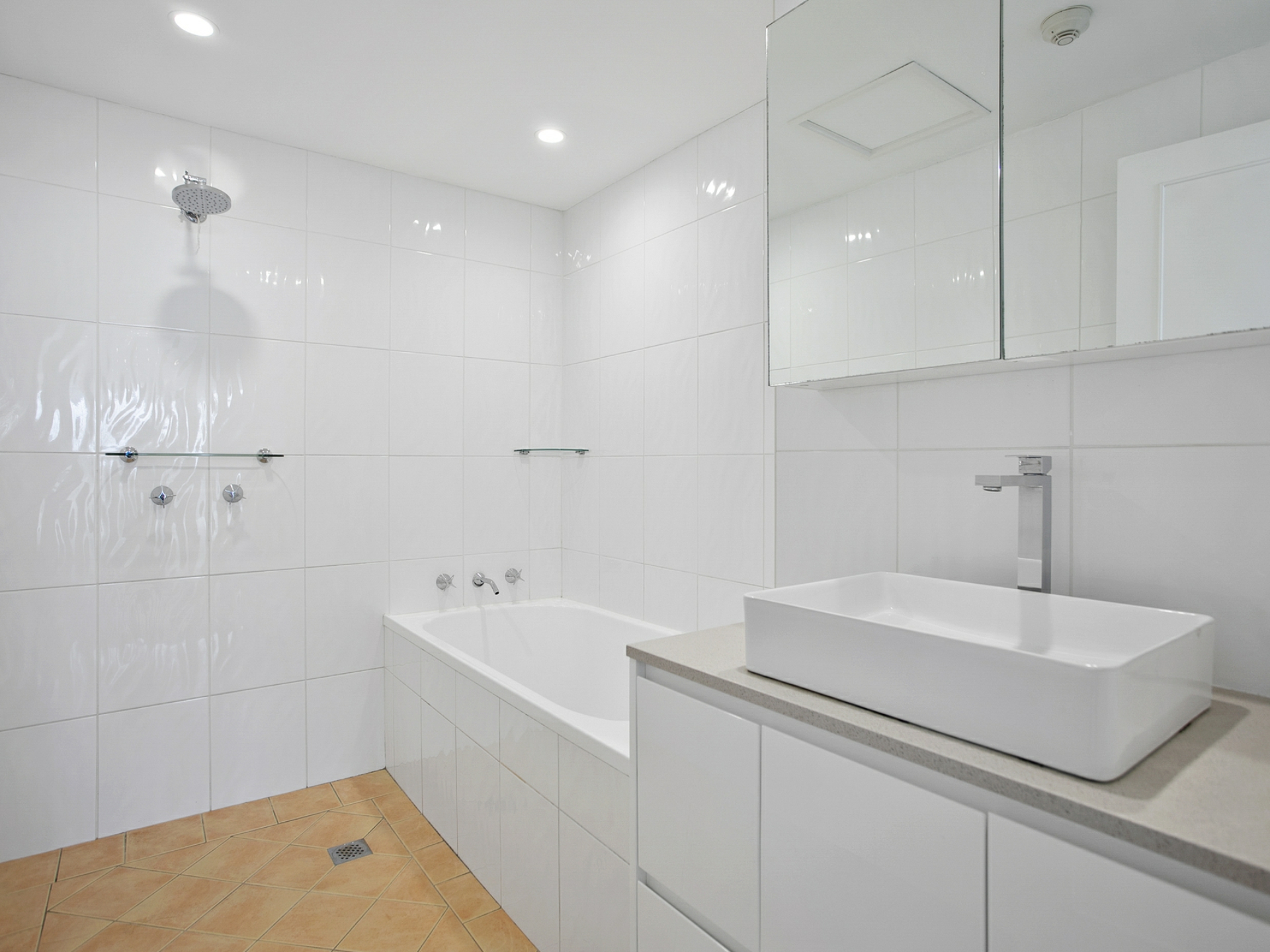 18/34 Gerard Street, CREMORNE
