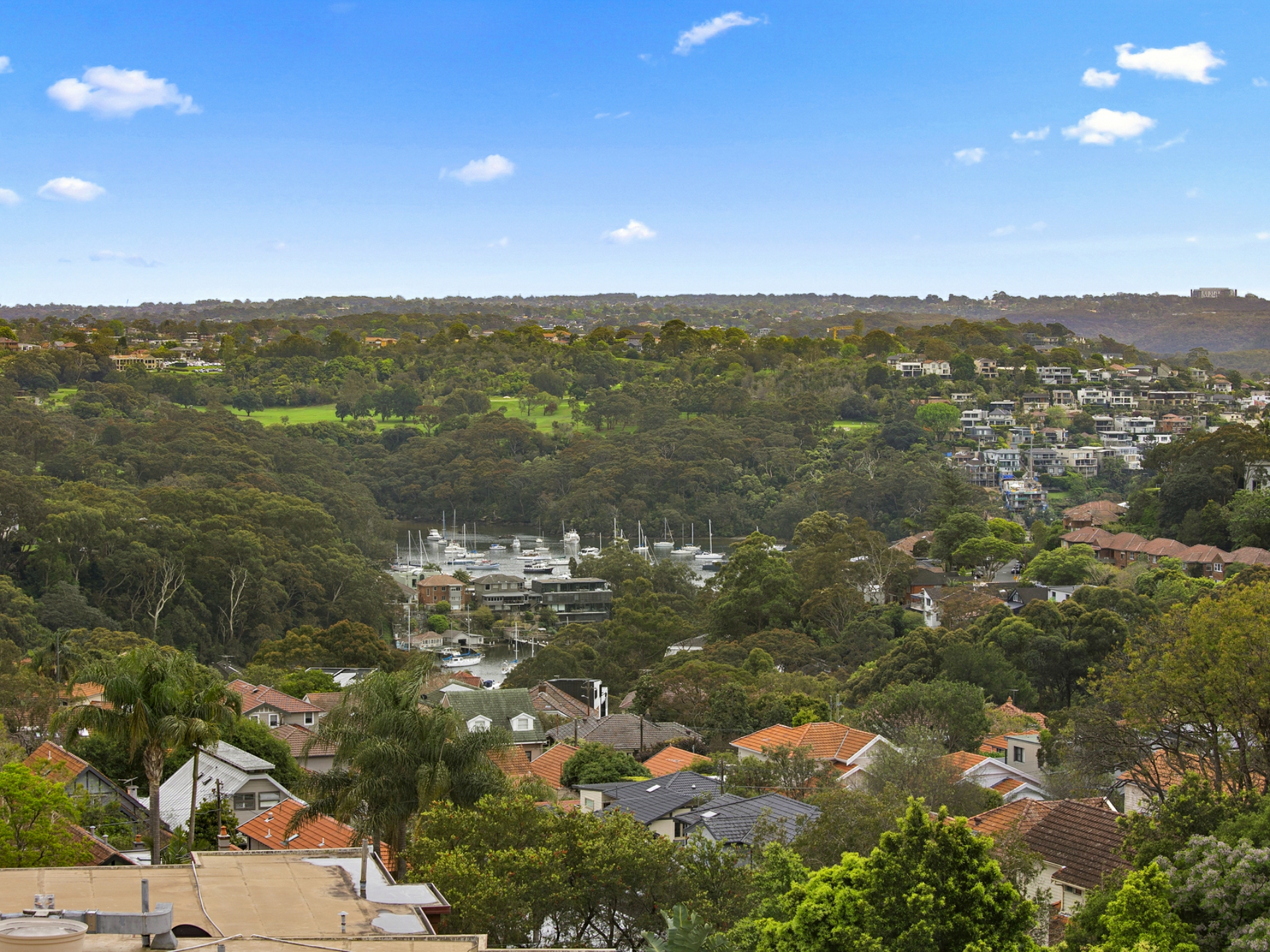 18/34 Gerard Street, CREMORNE