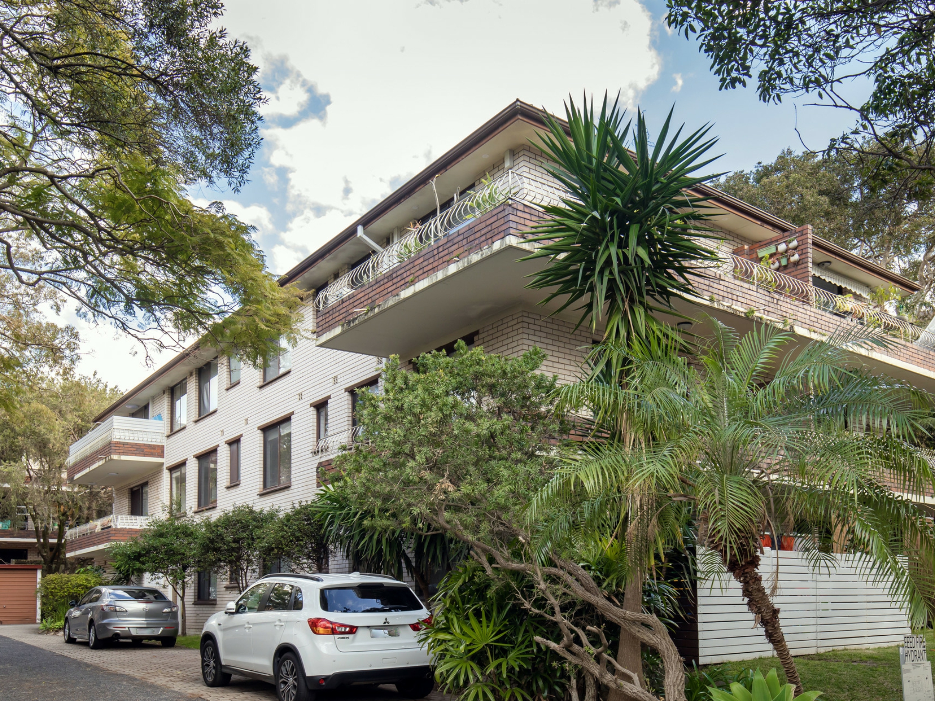 17/95 Pacific Parade Dee Why NSW