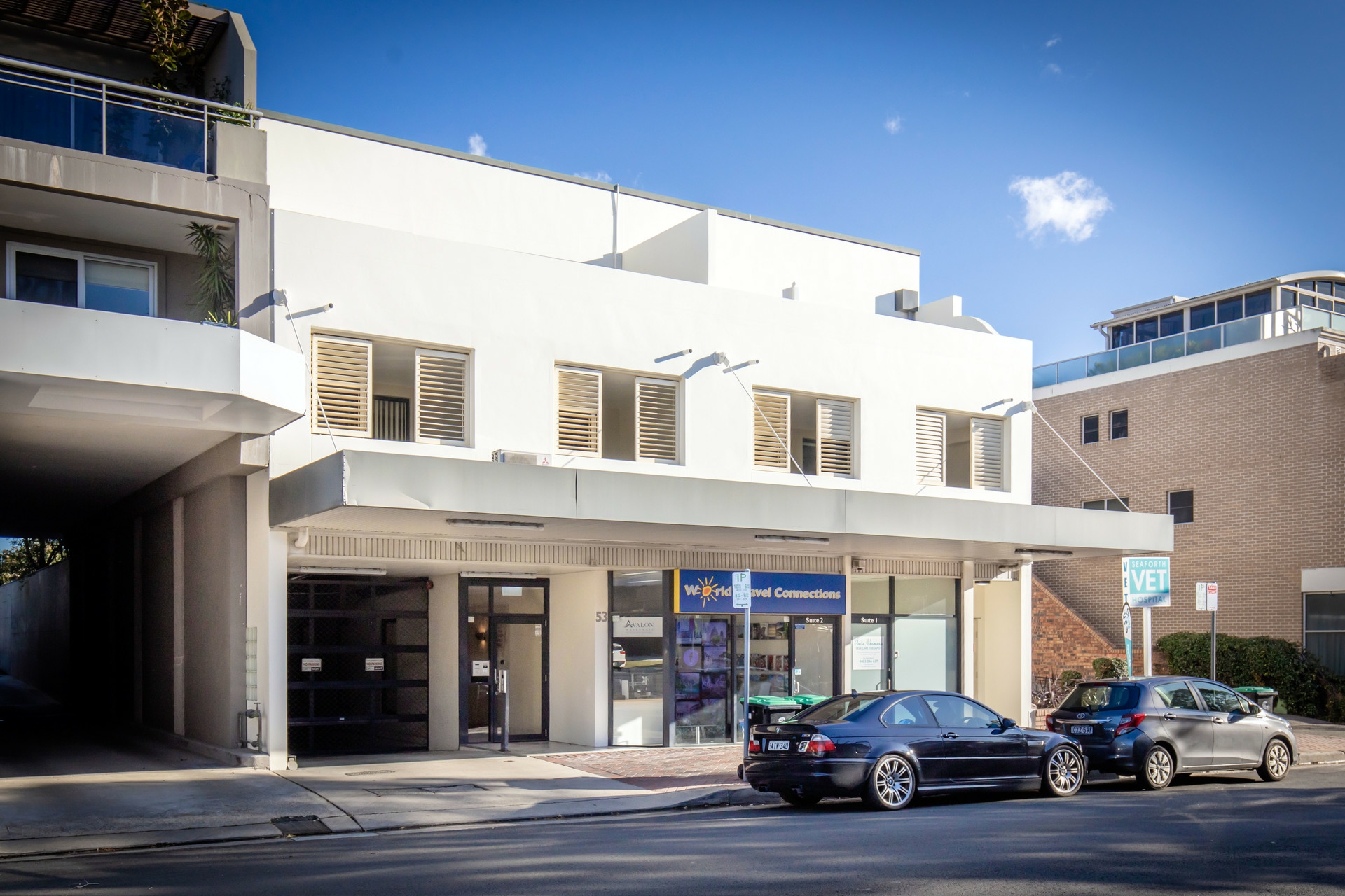 4/53 Ethel Street, SEAFORTH