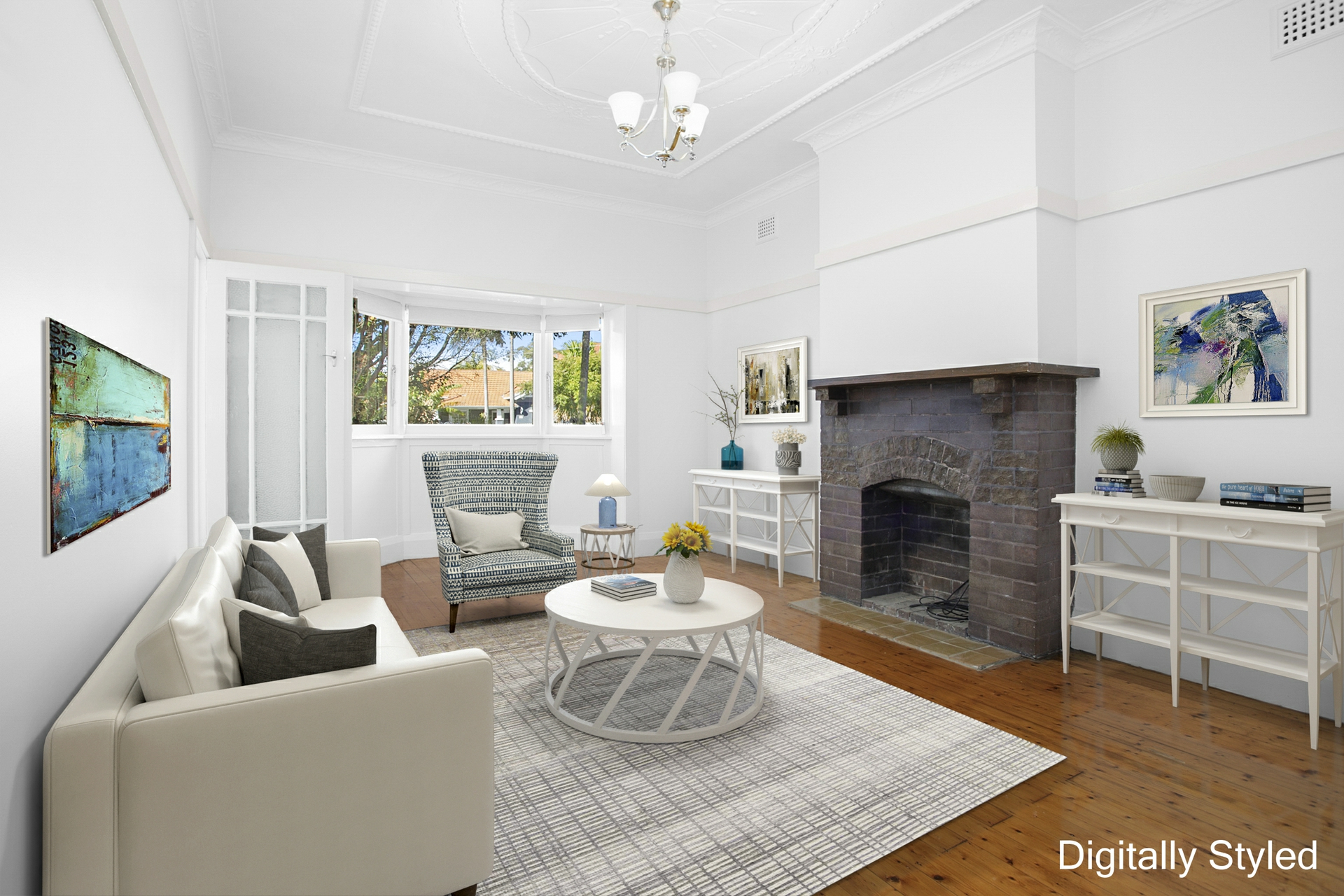 29 Rickard Street, BALGOWLAH