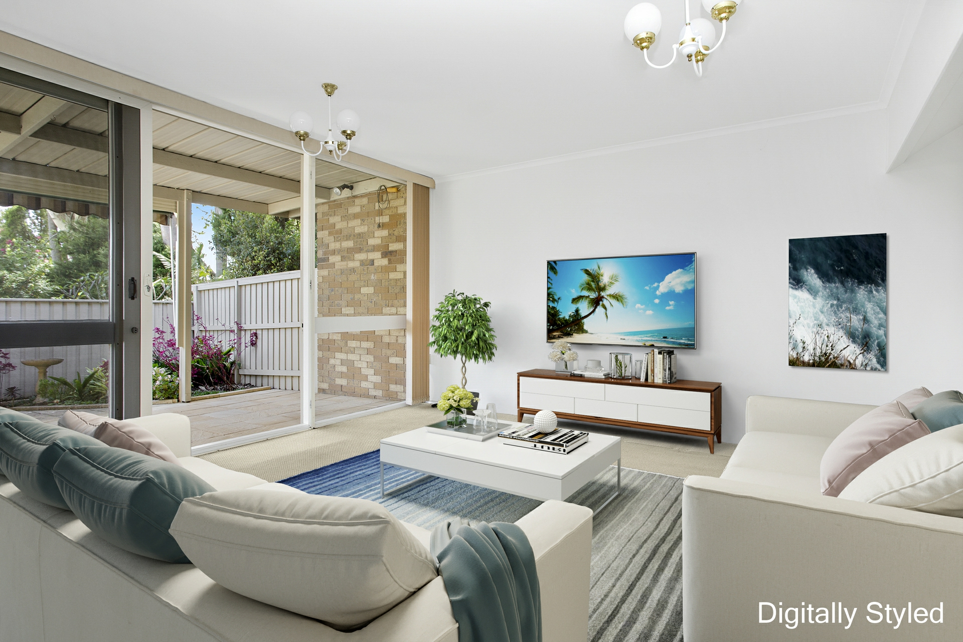 2/2 Westlake Place, BALGOWLAH