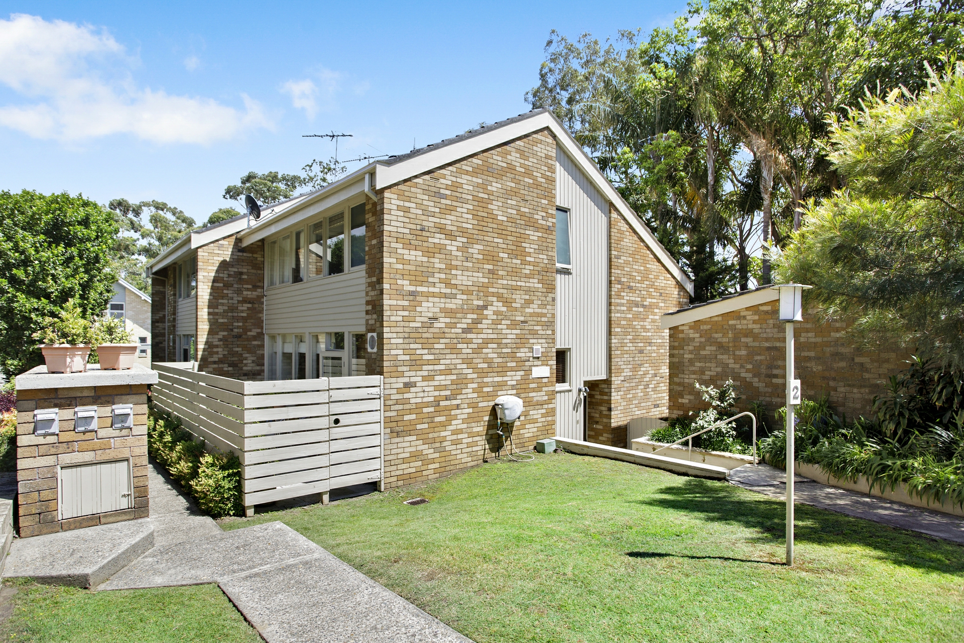 2/2 Westlake Place, BALGOWLAH