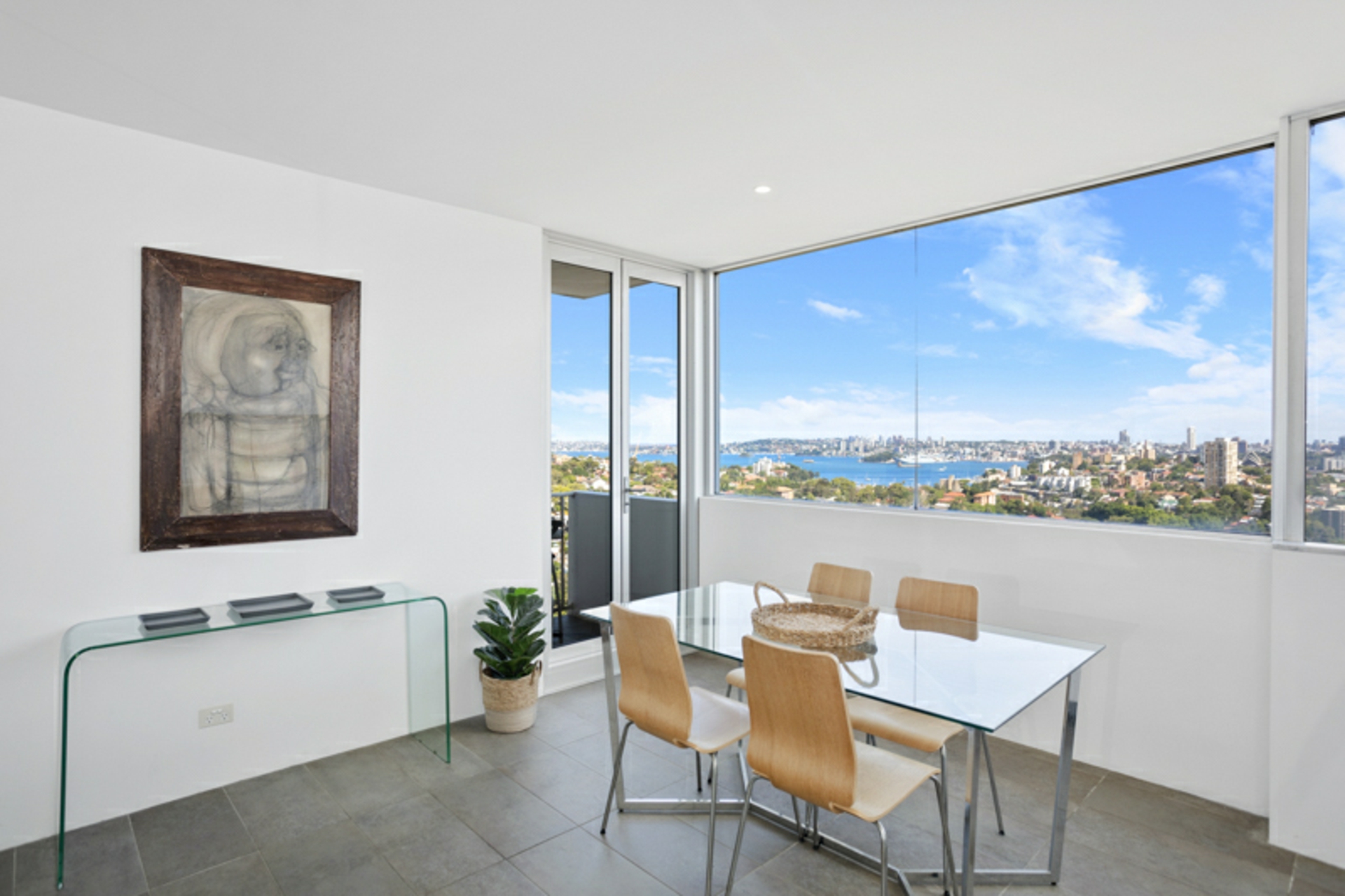 67/441 Alfred Street North, NEUTRAL BAY