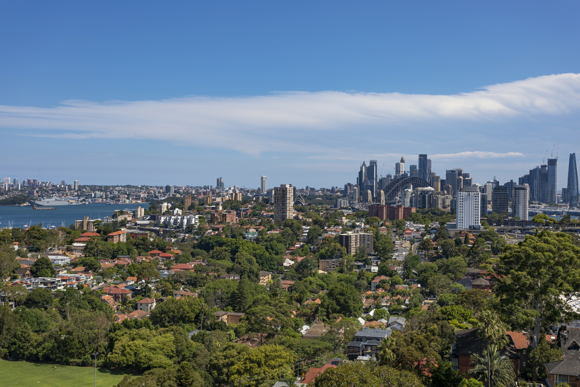 67/441 Alfred Street North, NEUTRAL BAY