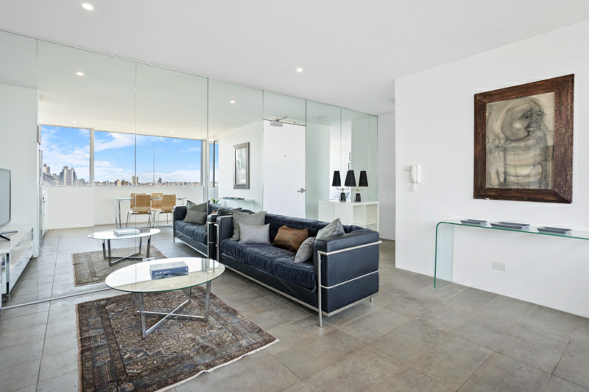 67/441 Alfred Street North, NEUTRAL BAY