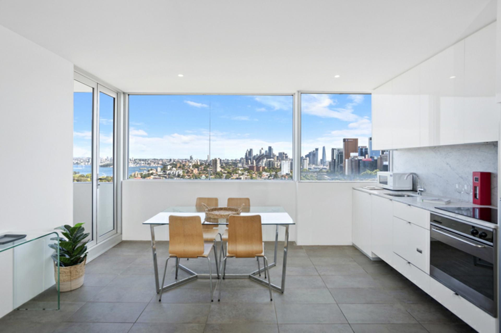 67/441 Alfred Street North, NEUTRAL BAY