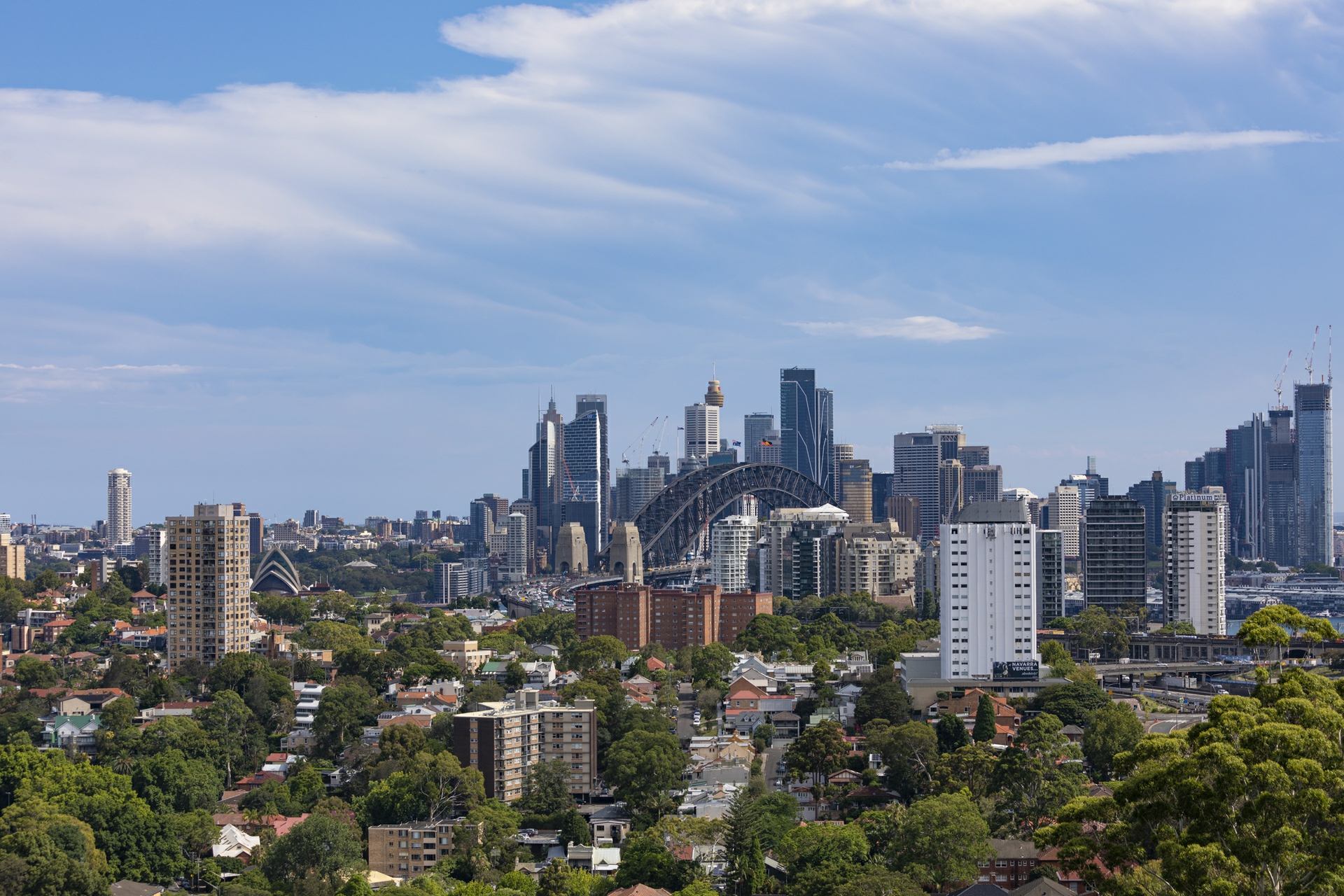 67/441 Alfred Street North, NEUTRAL BAY