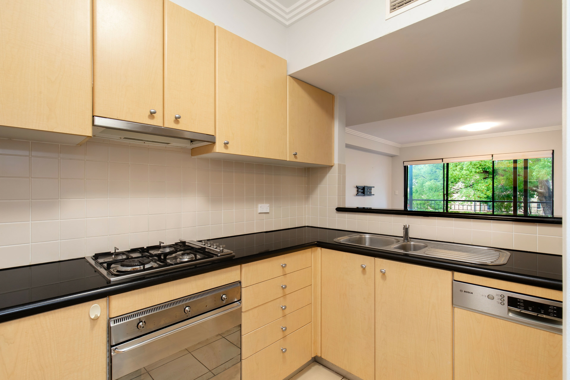 5/139 Middle Head Road, MOSMAN
