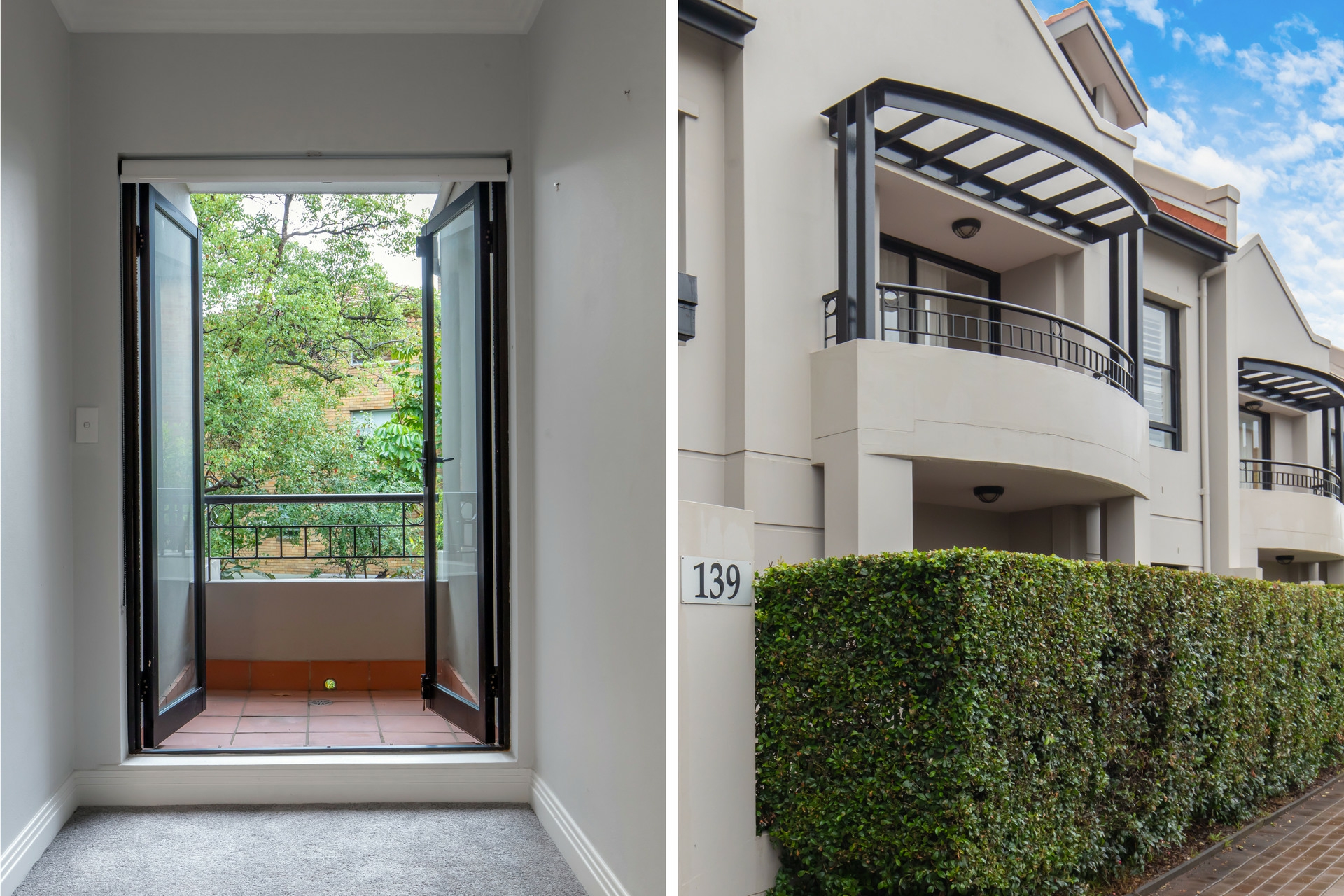 5/139 Middle Head Road, MOSMAN