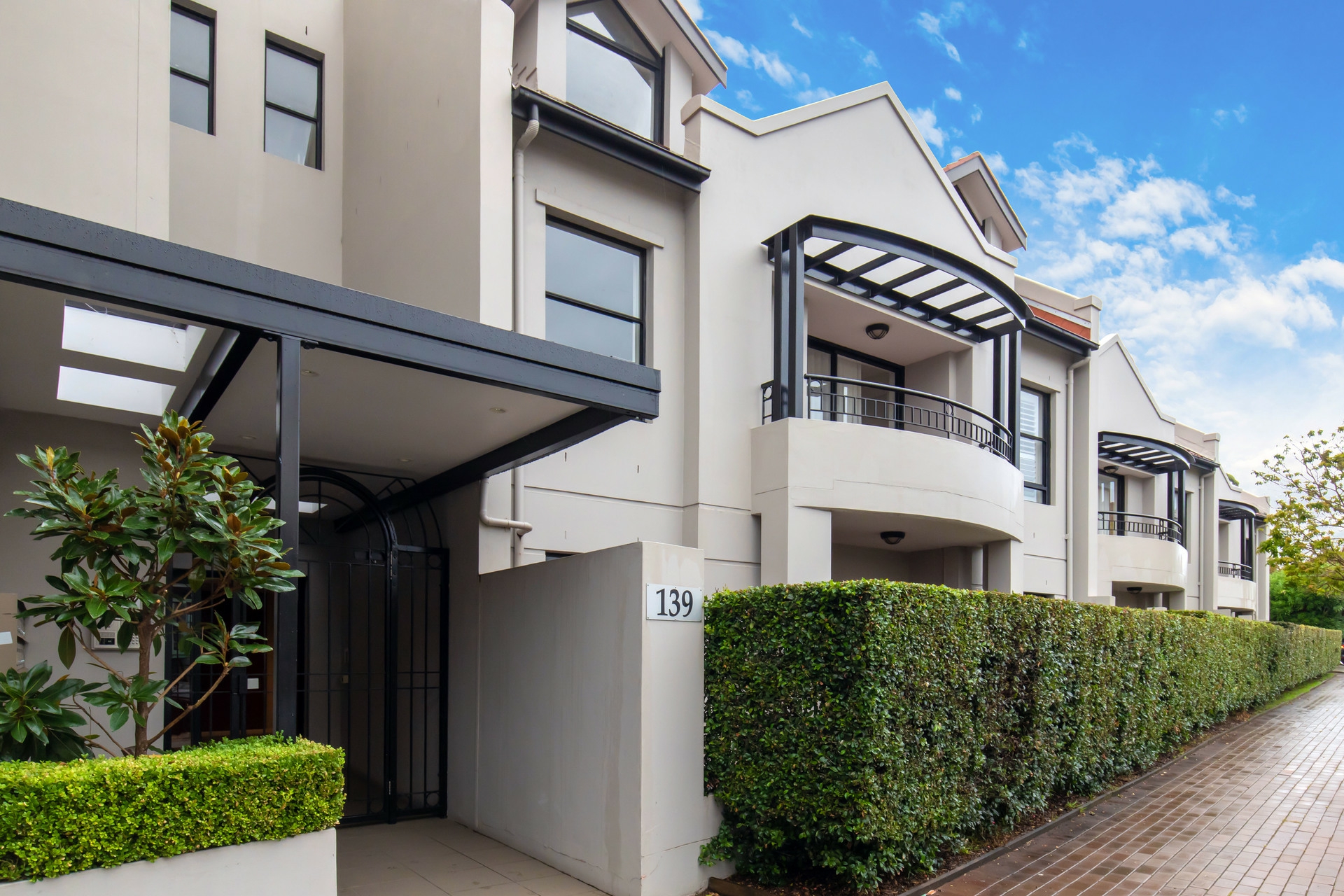 5/139 Middle Head Road, MOSMAN