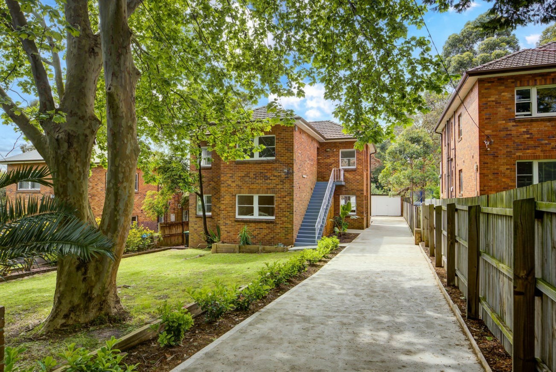 1/30 Dudley Street, BALGOWLAH