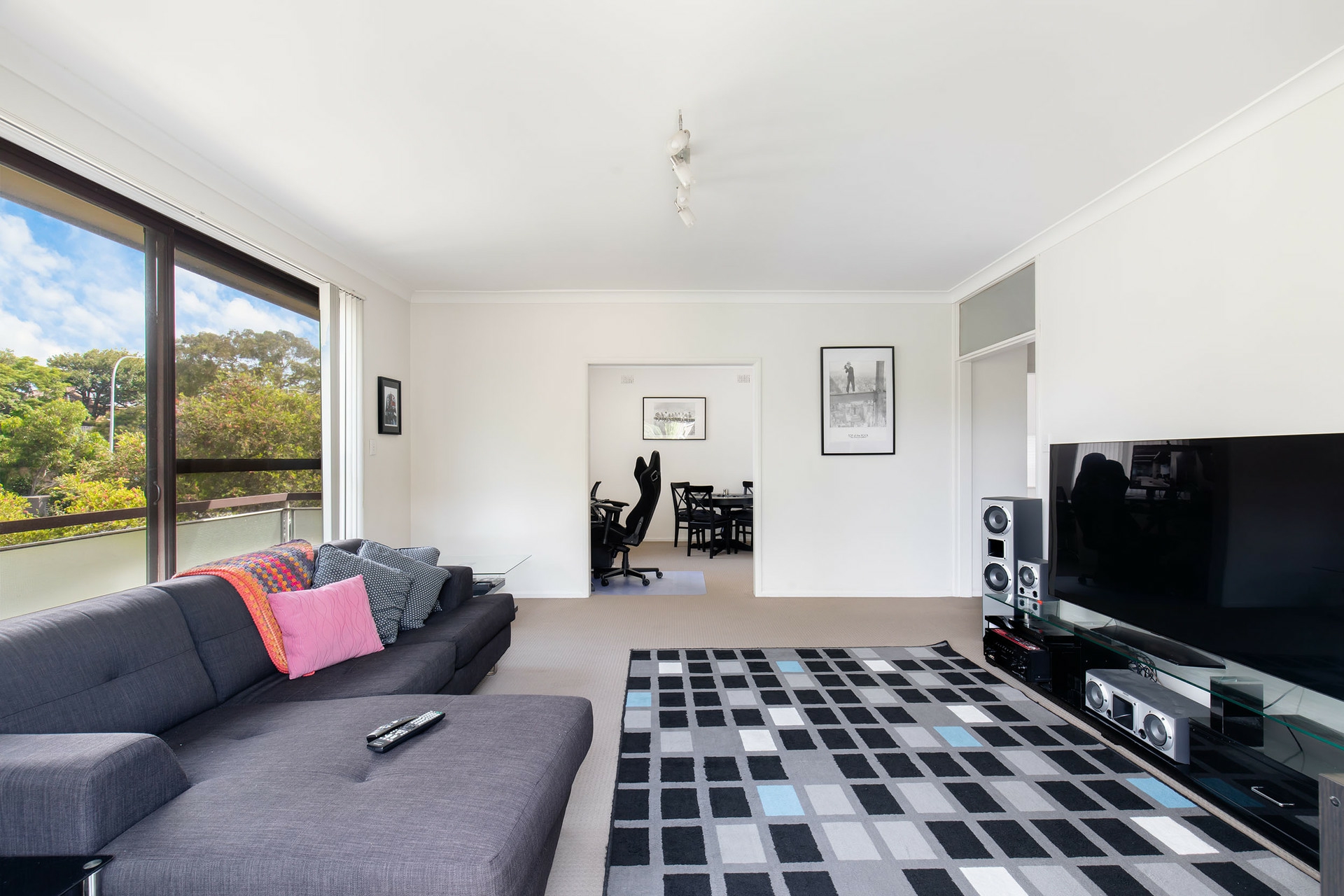 5/20 Campbell Parade, MANLY VALE