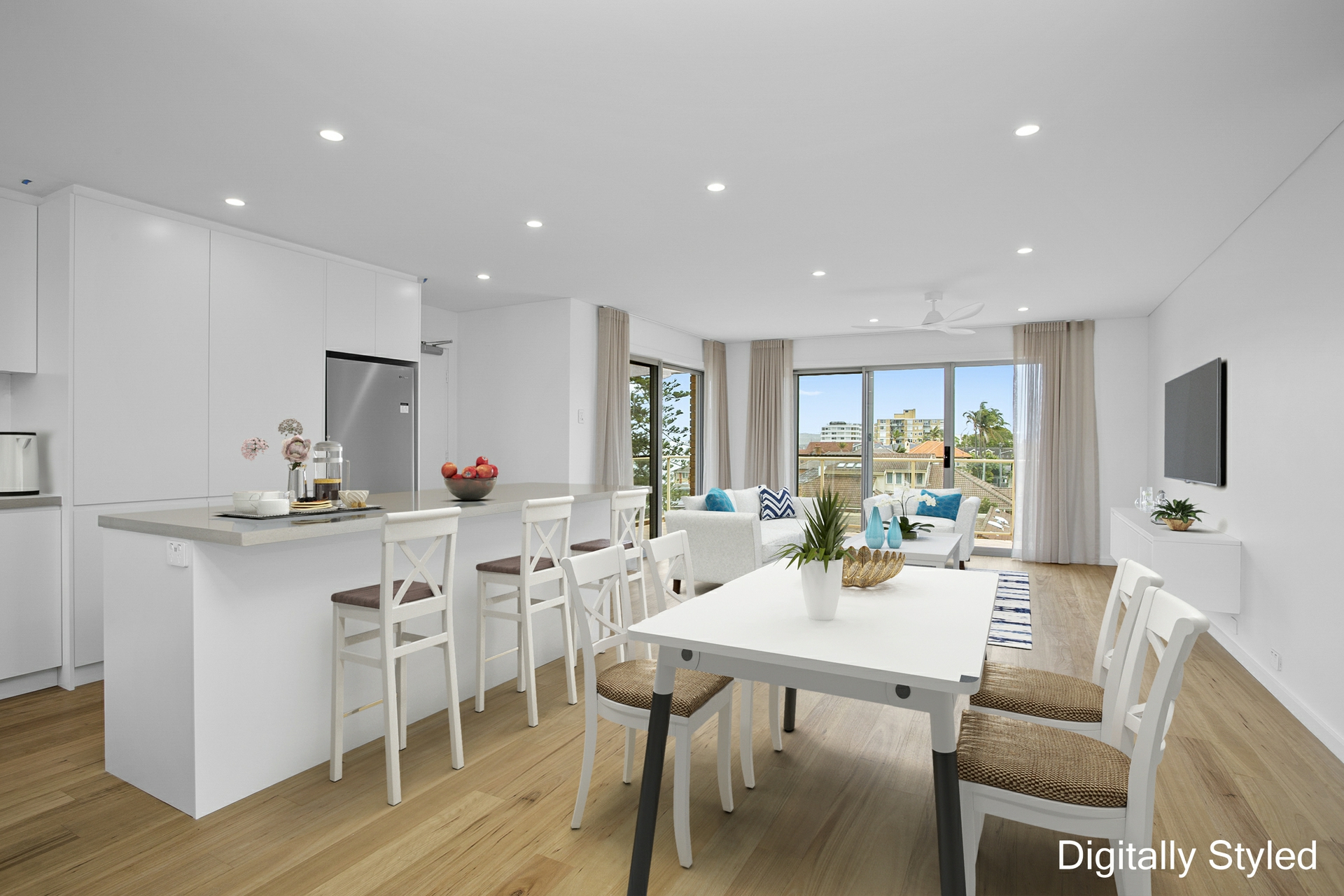 15/54 Addison Road, MANLY