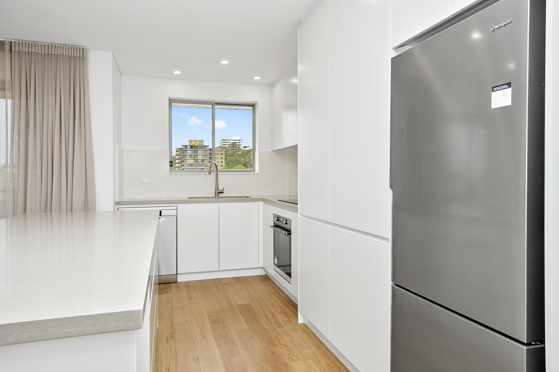 15/54 Addison Road, MANLY