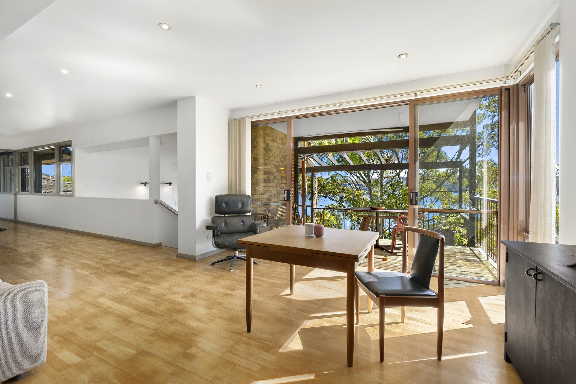 161c Seaforth Crescent Seaforth NSW House for Sale LJ Hooker