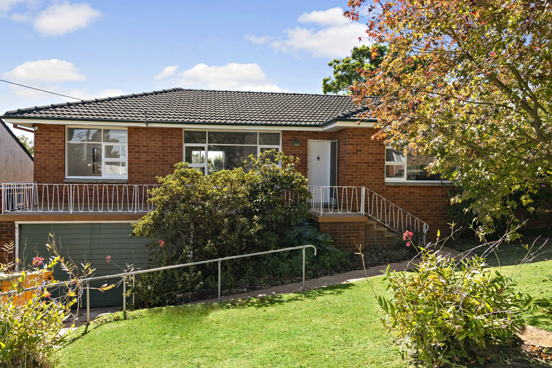 18 Valley View Road, Frenchs Forest