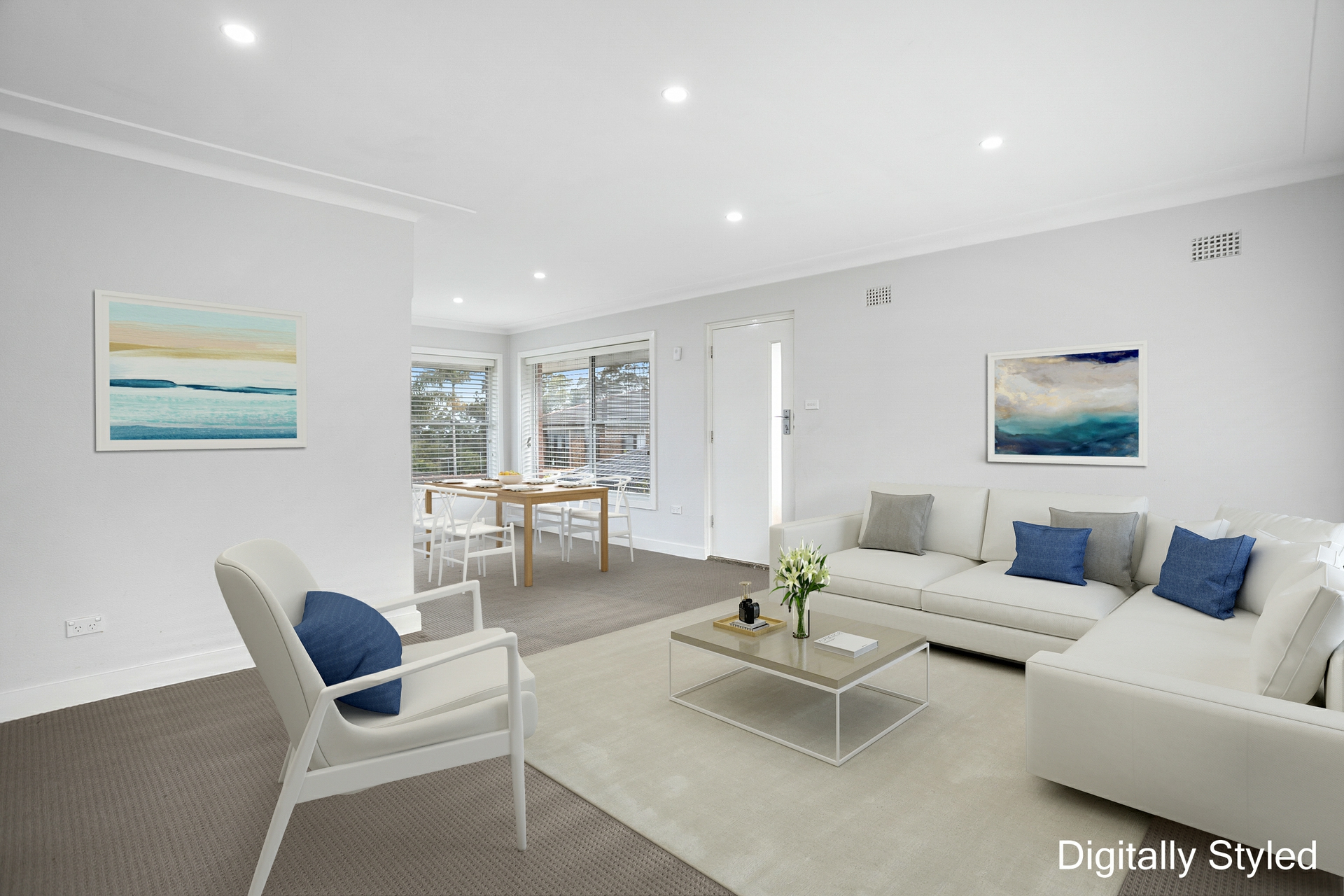 3B Vesper Street, MONA VALE