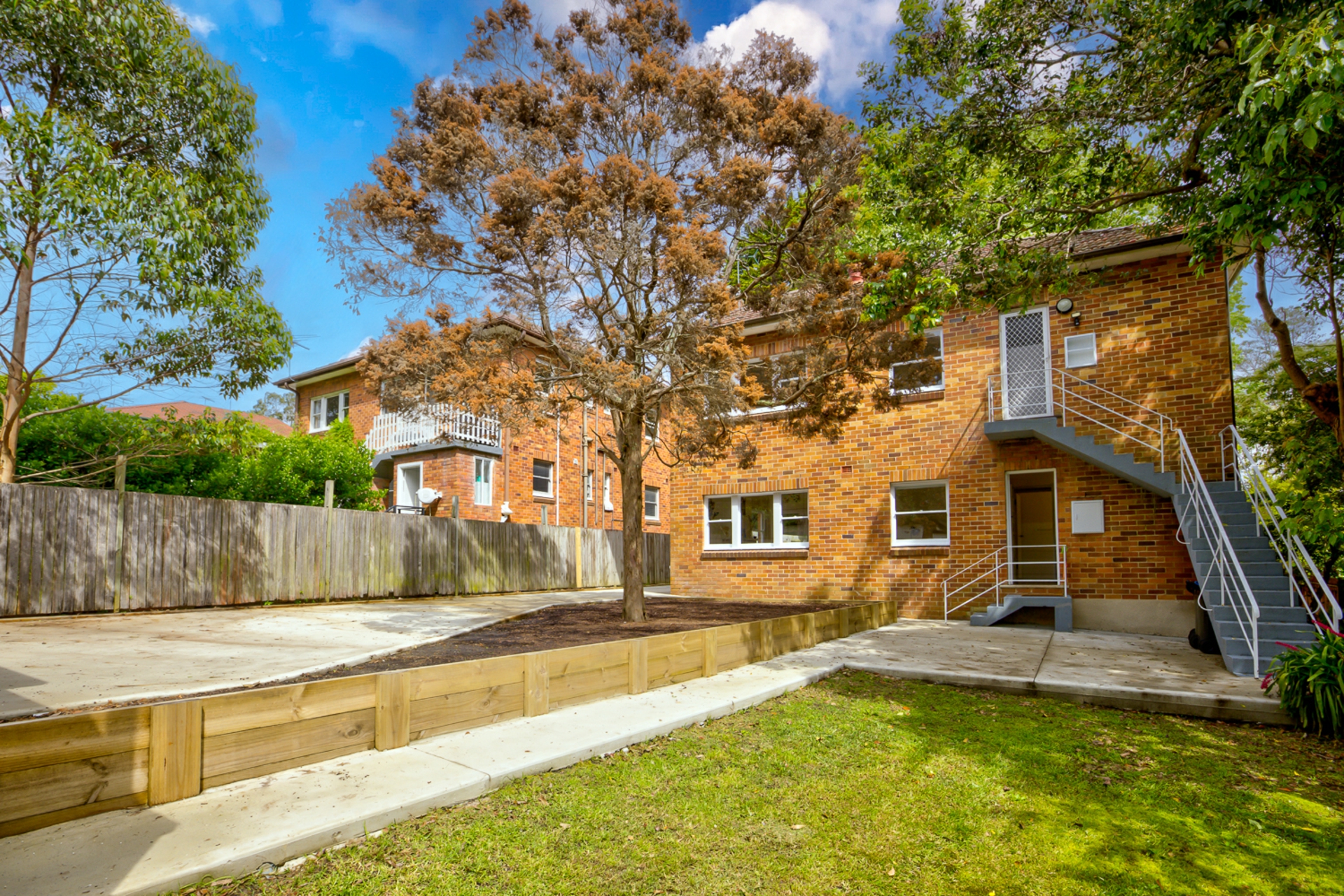 1/30 Dudley Street, BALGOWLAH