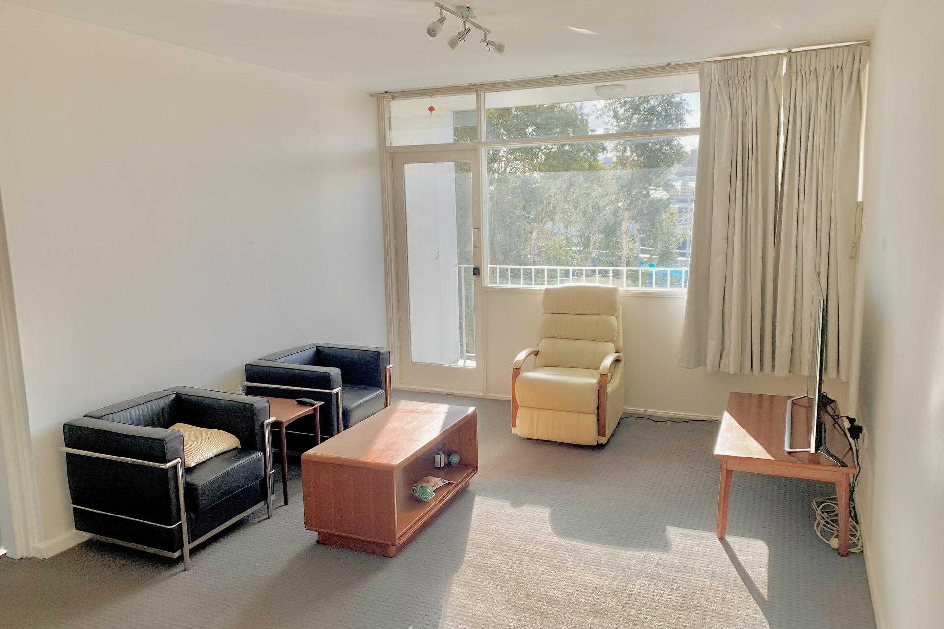 32/7 Anderson Street, Neutral Bay