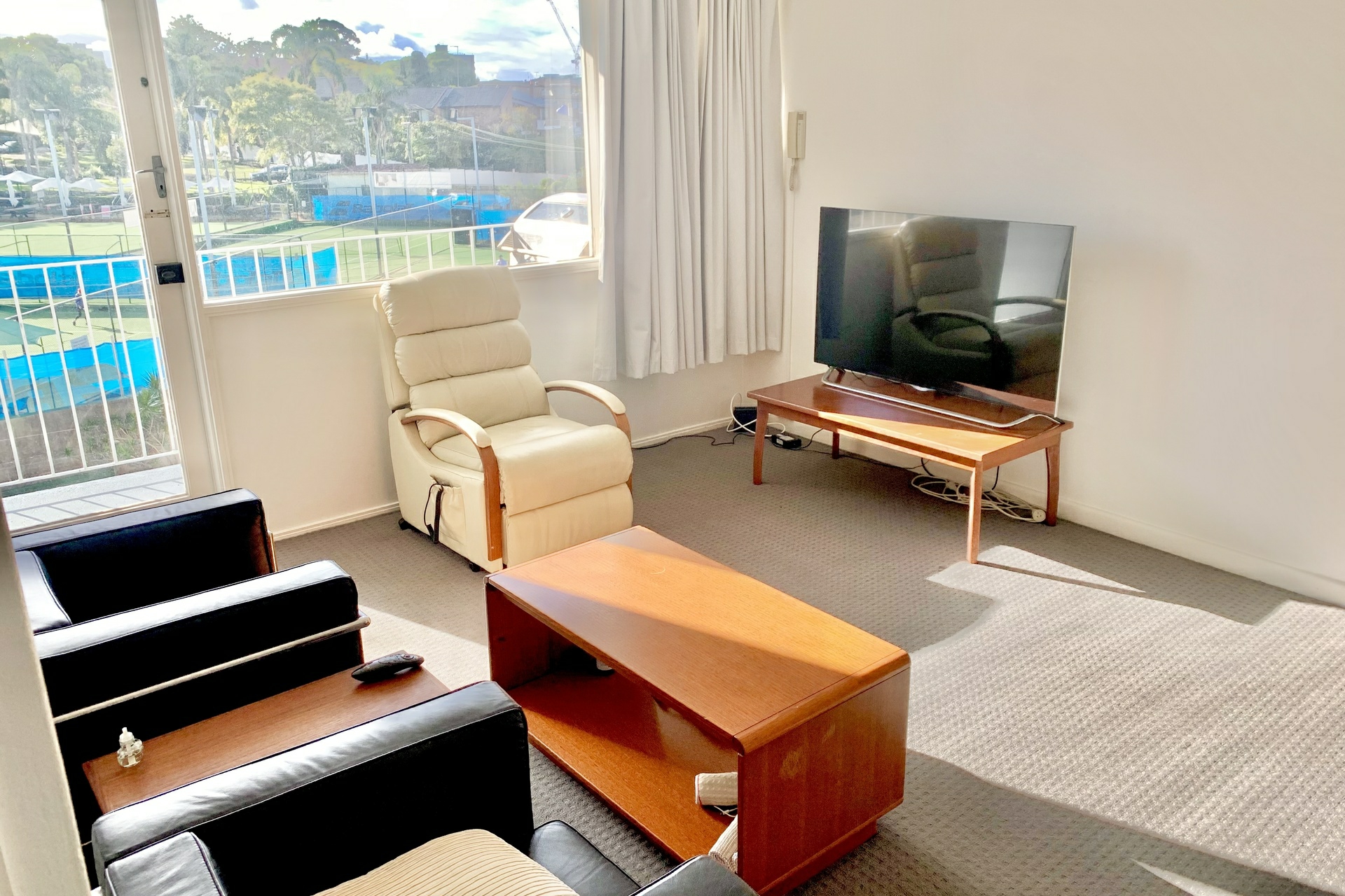 32/7 Anderson Street, Neutral Bay