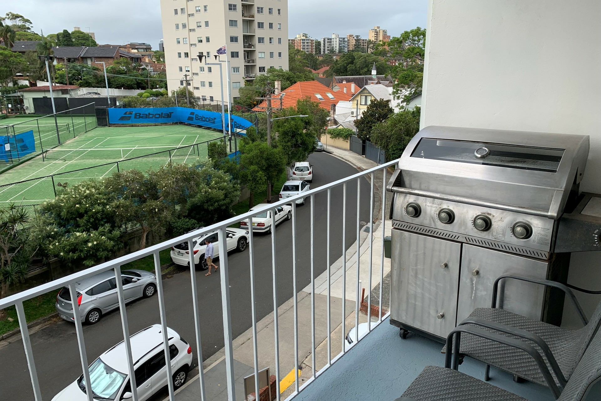 32/7 Anderson Street, Neutral Bay