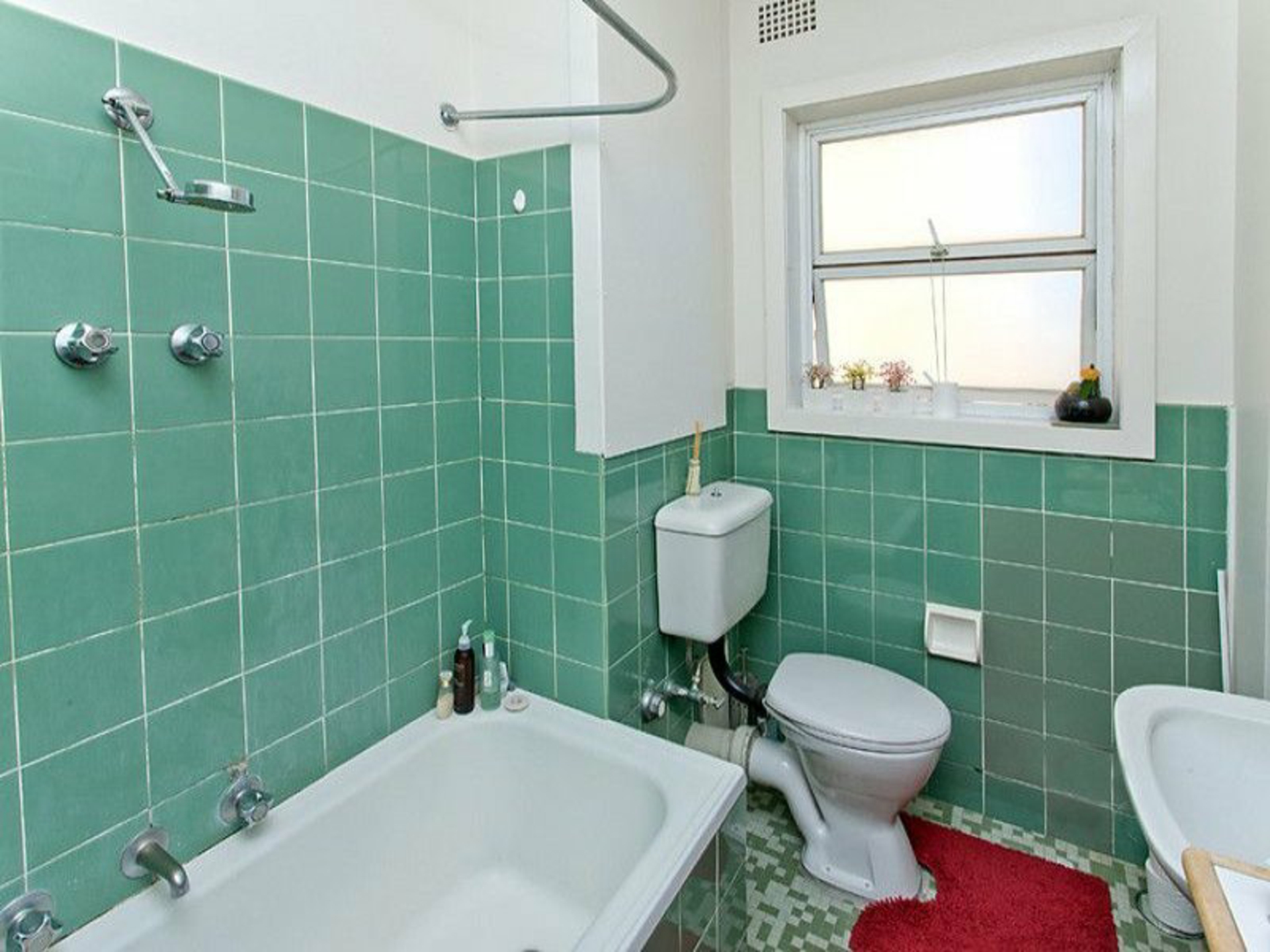 32/7 Anderson Street, Neutral Bay