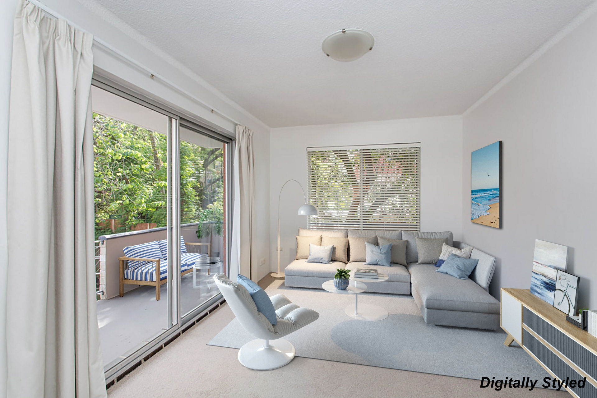 5/52 Martin Street, FRESHWATER