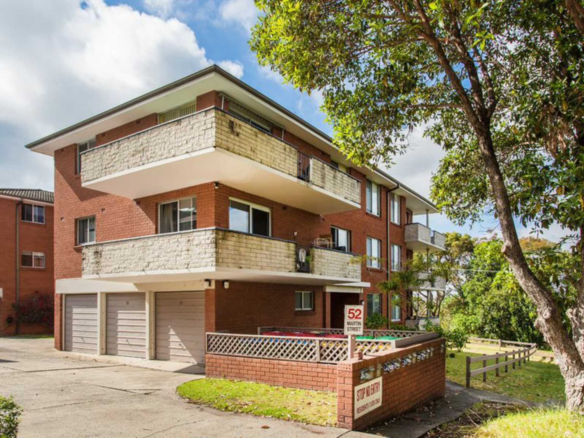 5/52 Martin Street, FRESHWATER