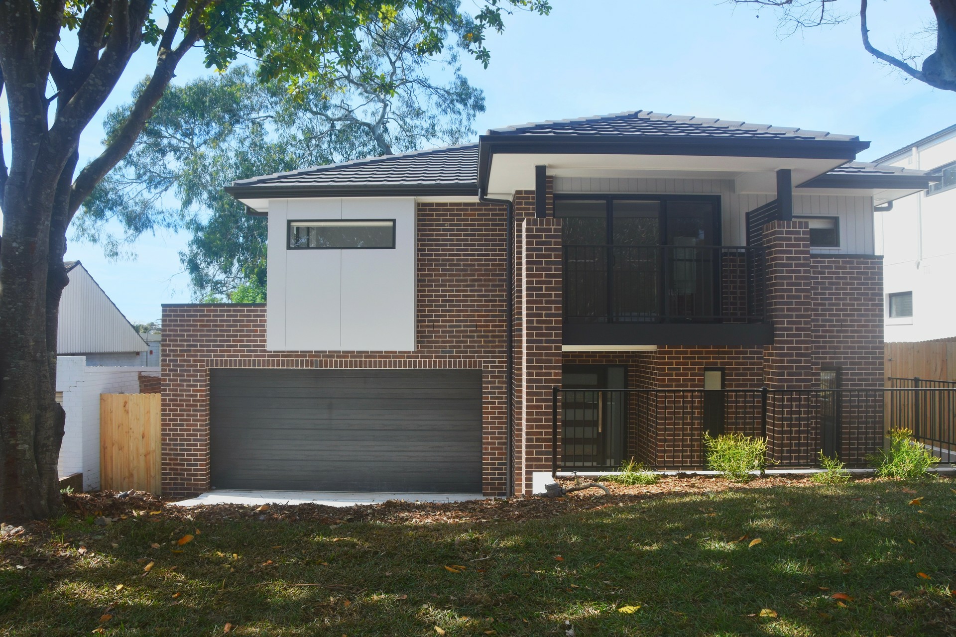 8 Phillip Avenue, SEAFORTH