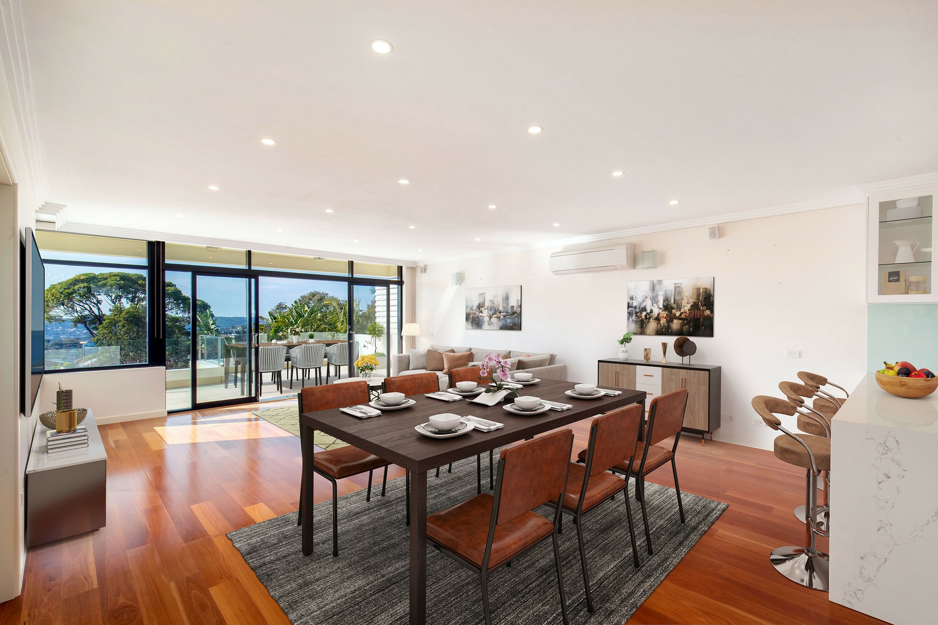 10 Gertrude Street, BALGOWLAH HEIGHTS