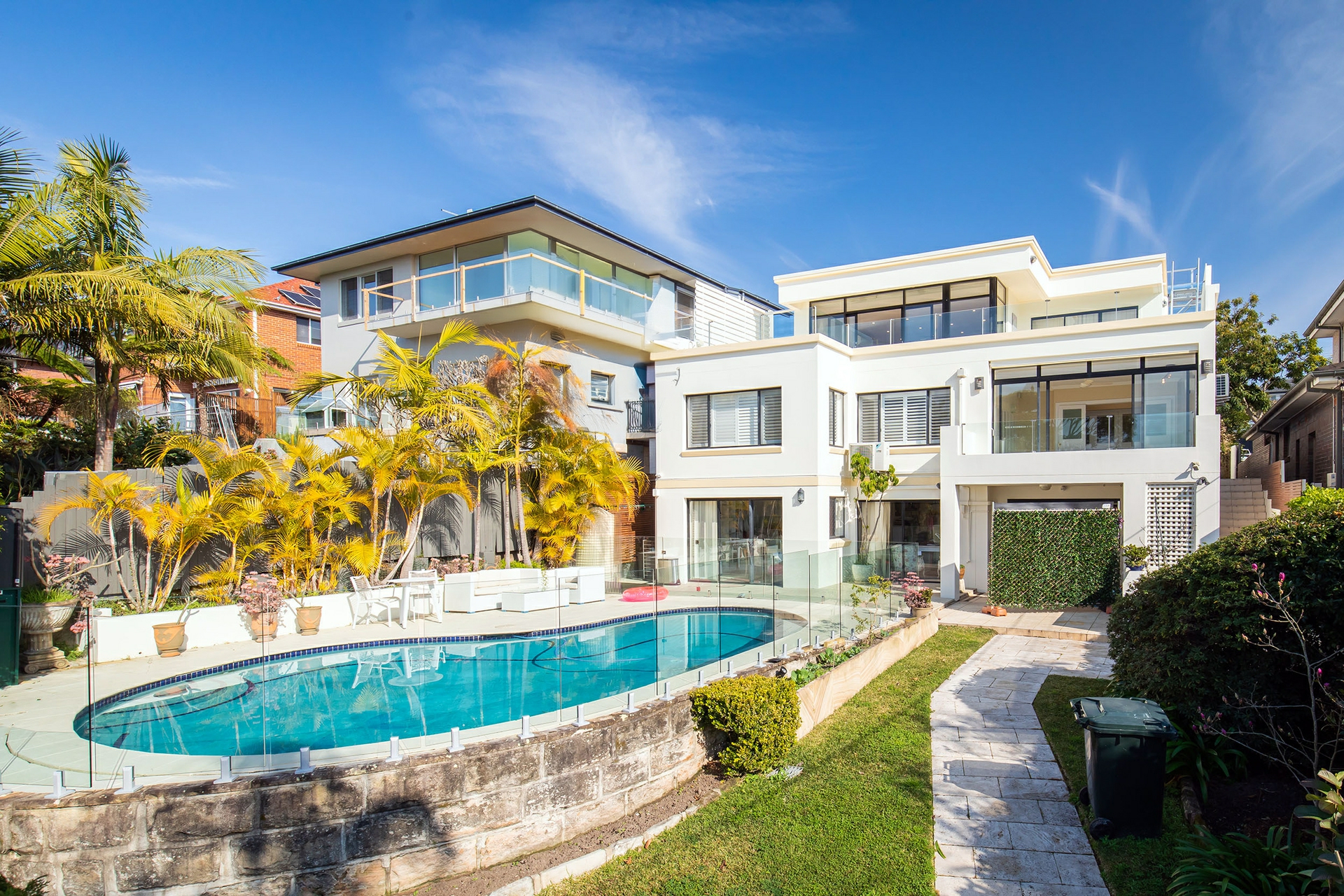 10 Gertrude Street, BALGOWLAH HEIGHTS