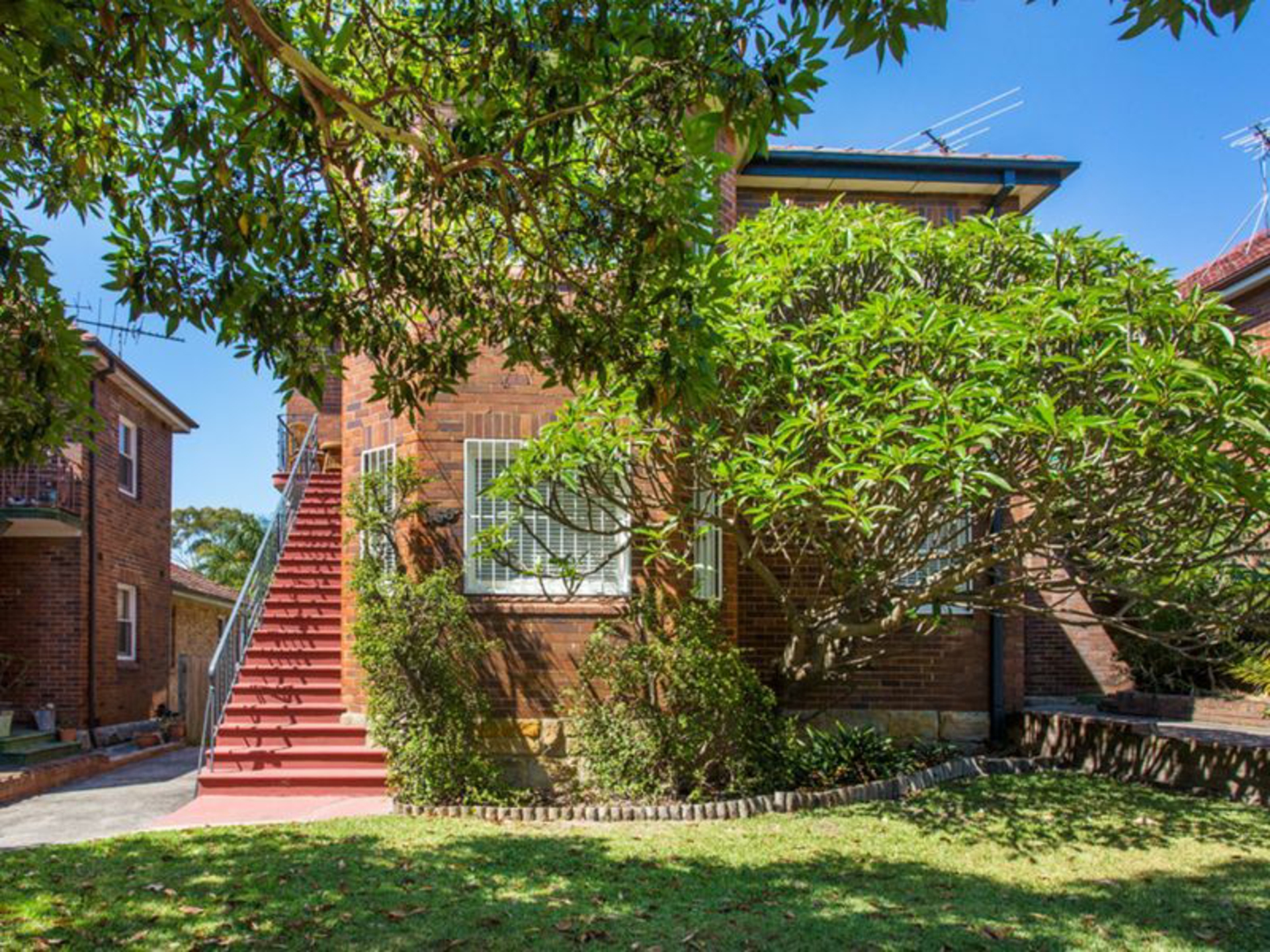 1/159 Balgowlah Road, BALGOWLAH