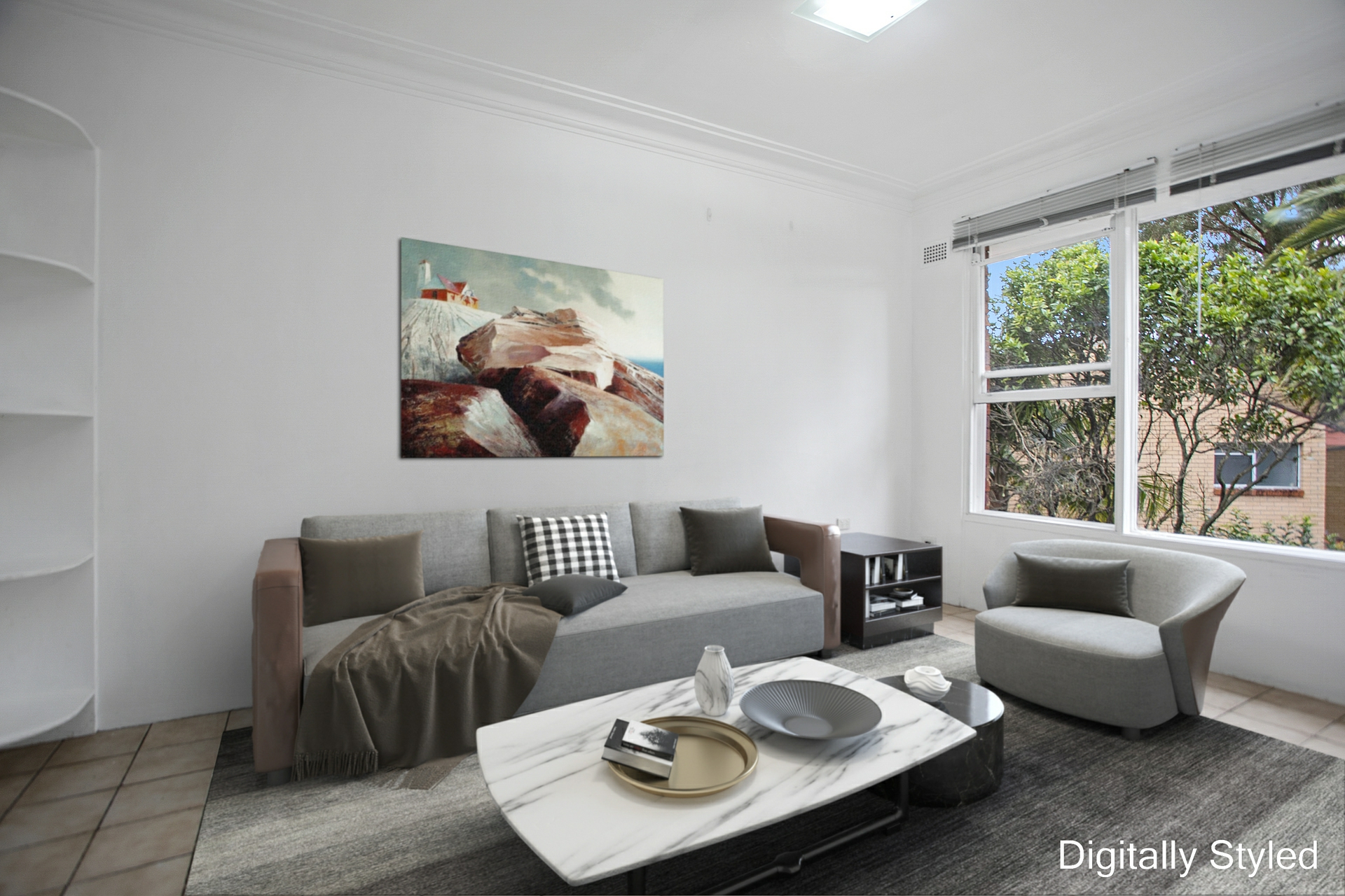 8/3 Cross Street, BALGOWLAH