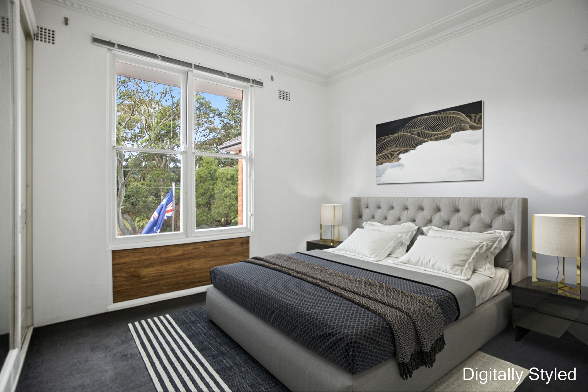 8/3 Cross Street, BALGOWLAH