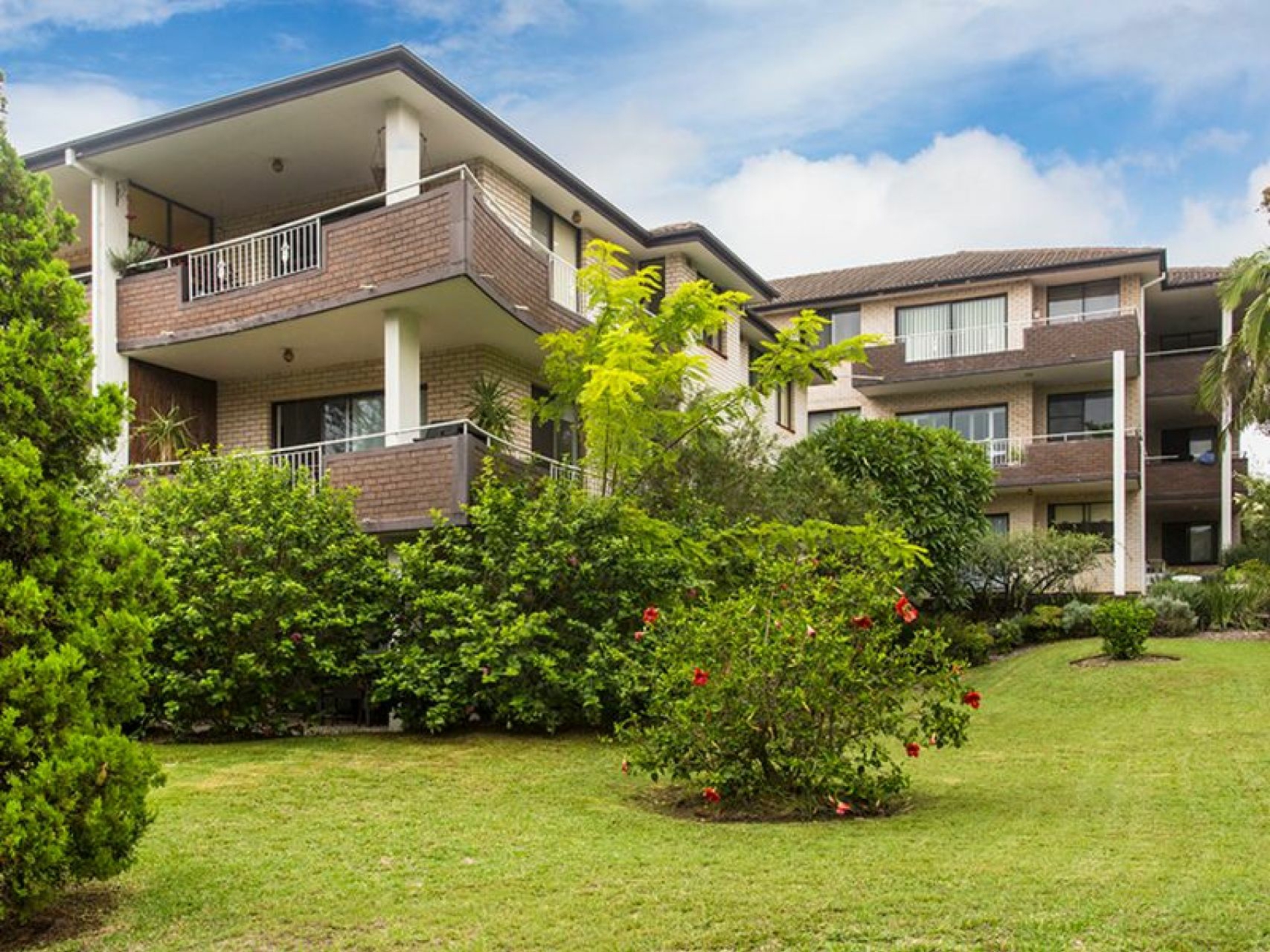 19/119 Oaks Avenue, DEE WHY