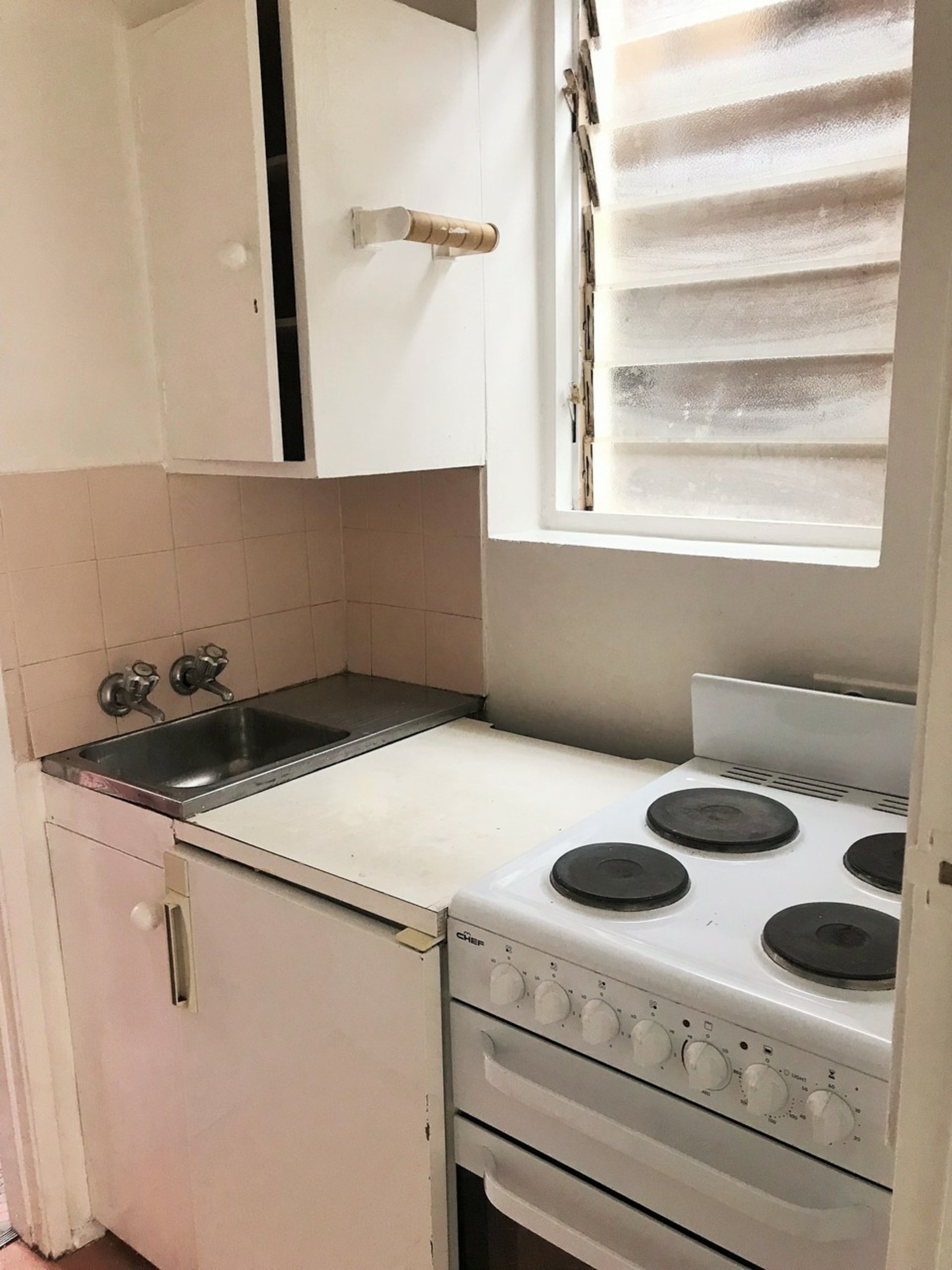 5/18 Kellett Street, POTTS POINT
