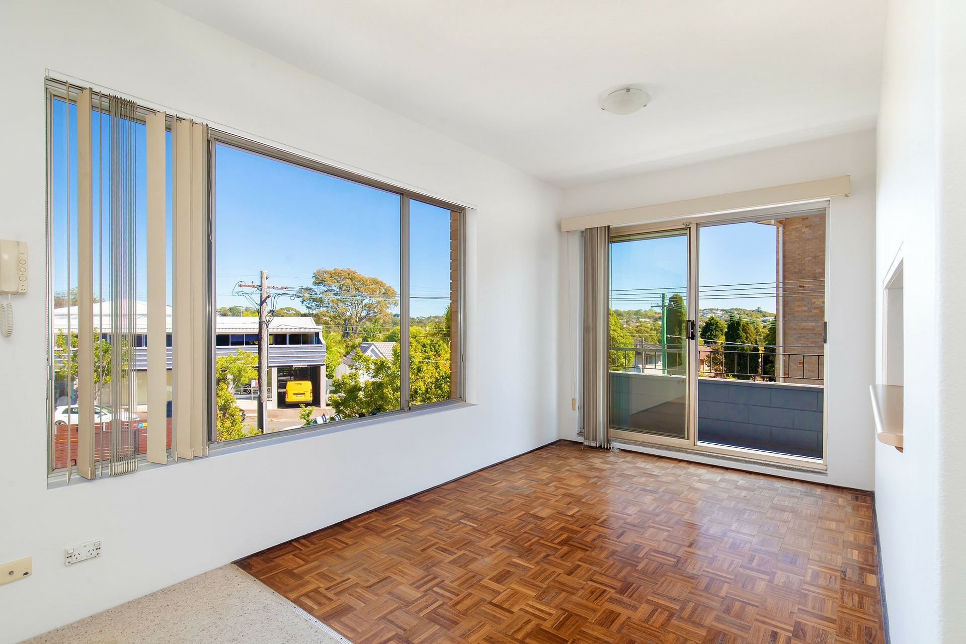 2/450 Sydney Road, BALGOWLAH