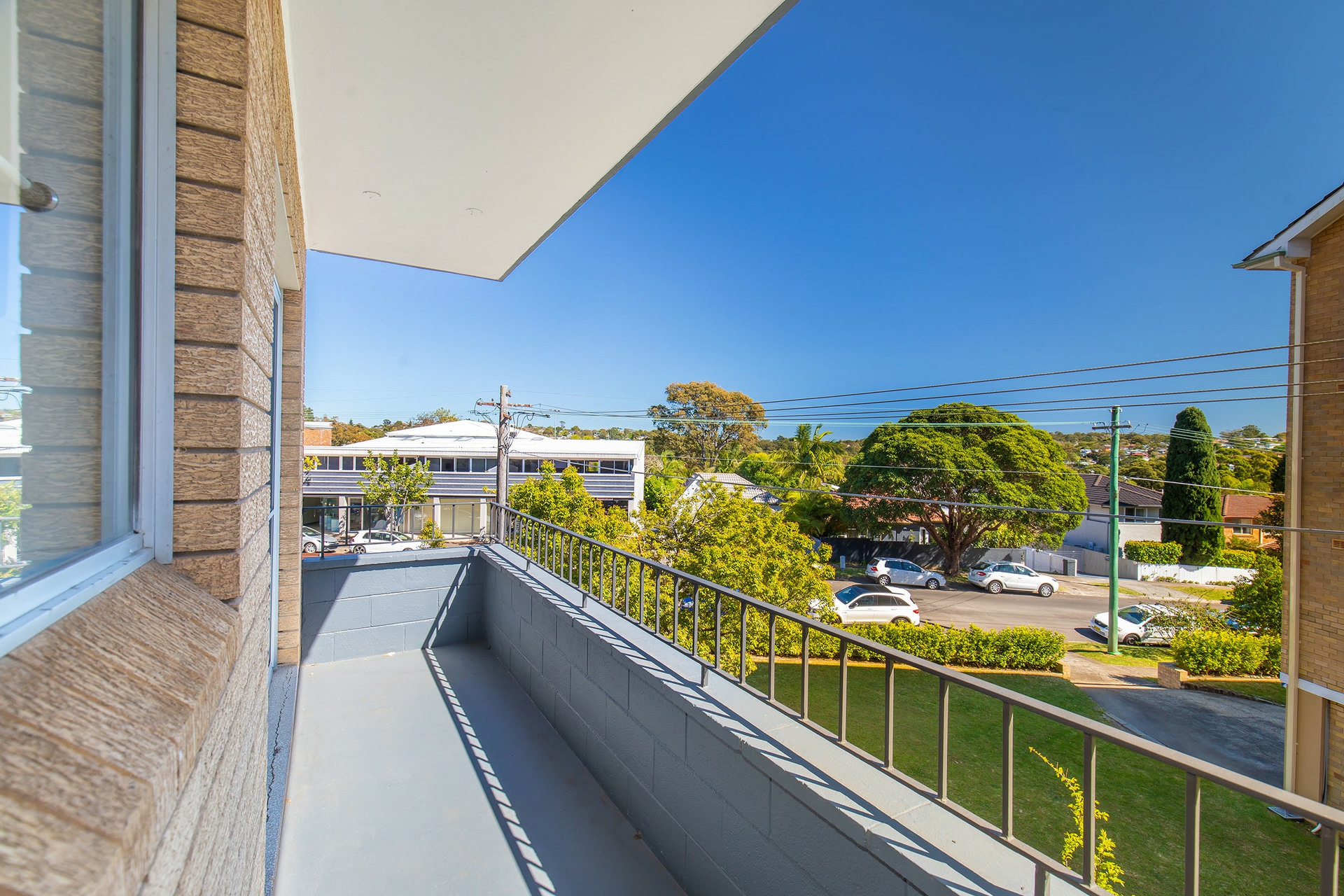 2/450 Sydney Road, BALGOWLAH