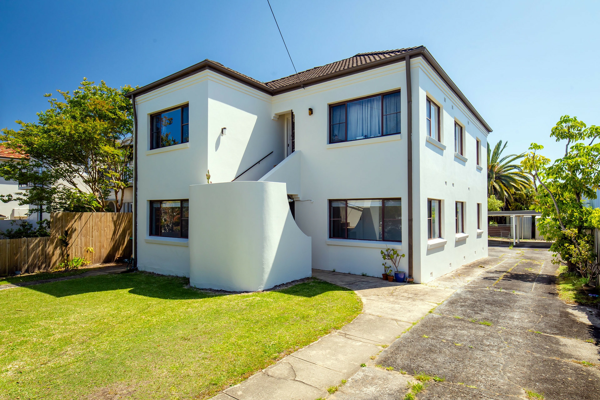 2/7 Kareema Street, BALGOWLAH
