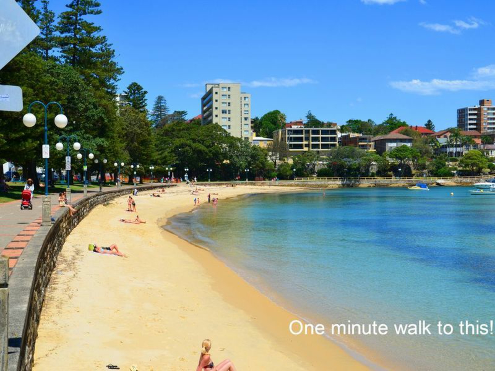4/8 Osborne Road, MANLY