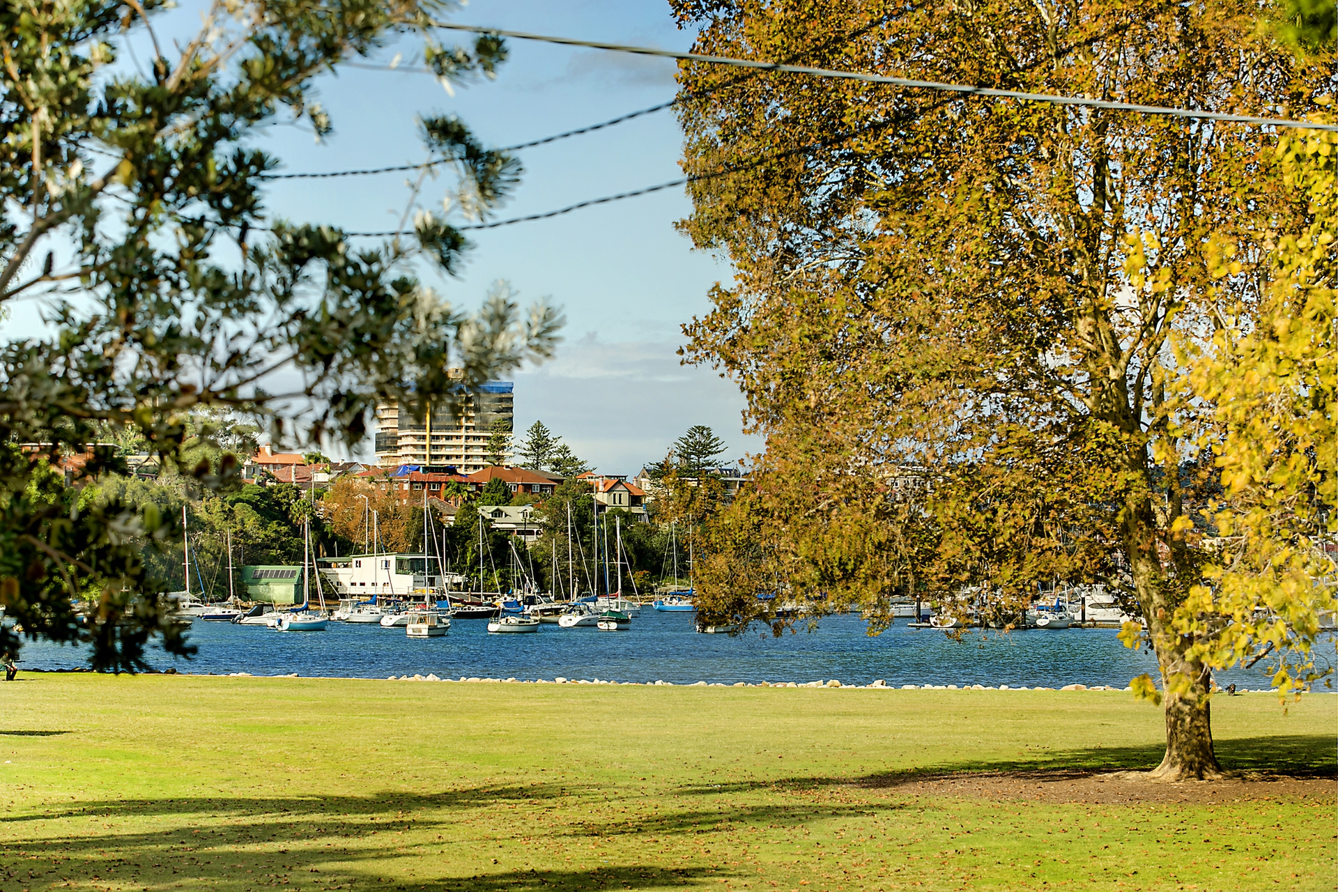 1/149 Condamine Street, BALGOWLAH
