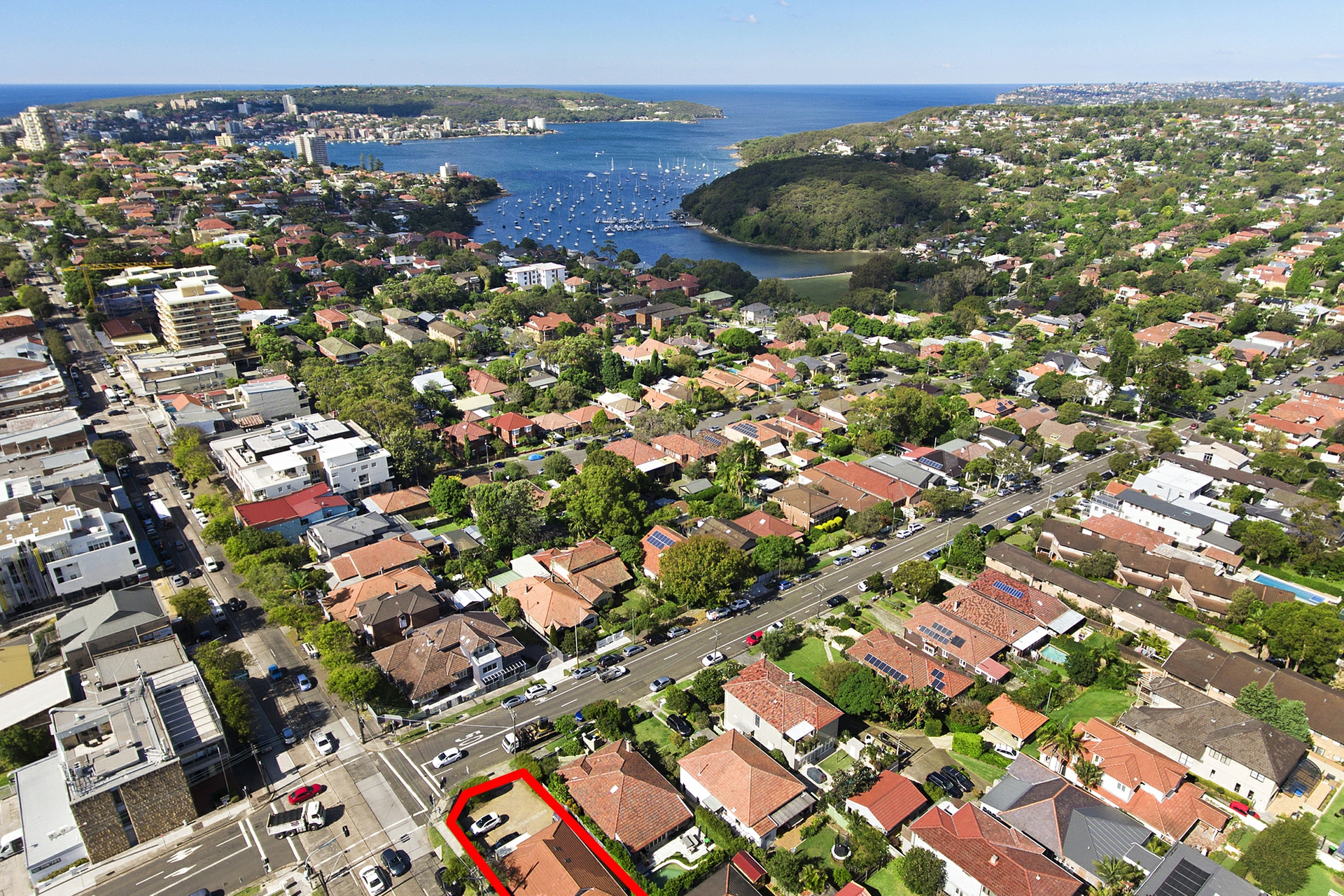 197 Woodland Street, BALGOWLAH